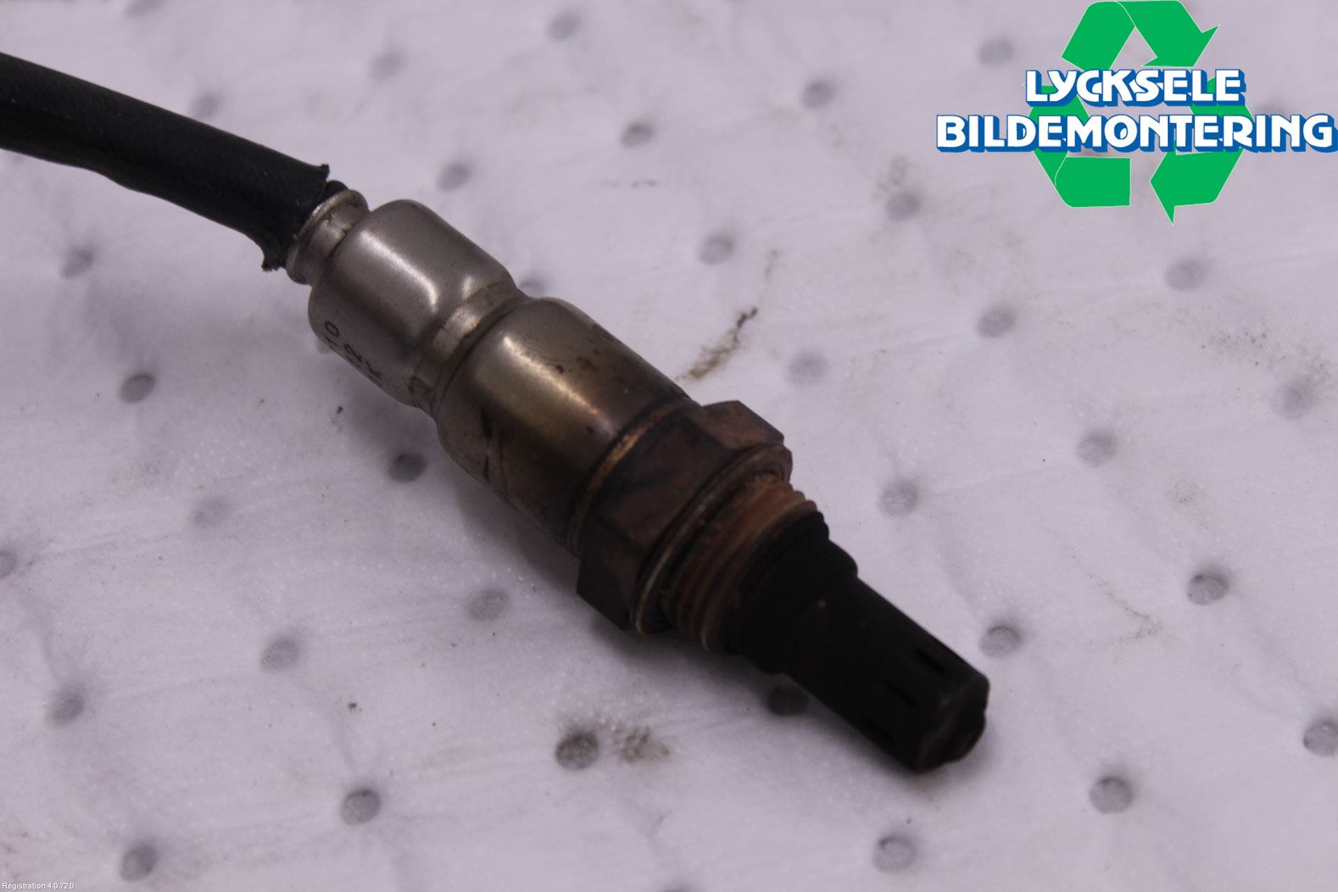 Seat IBIZA IV 08-16 Injlambdasond