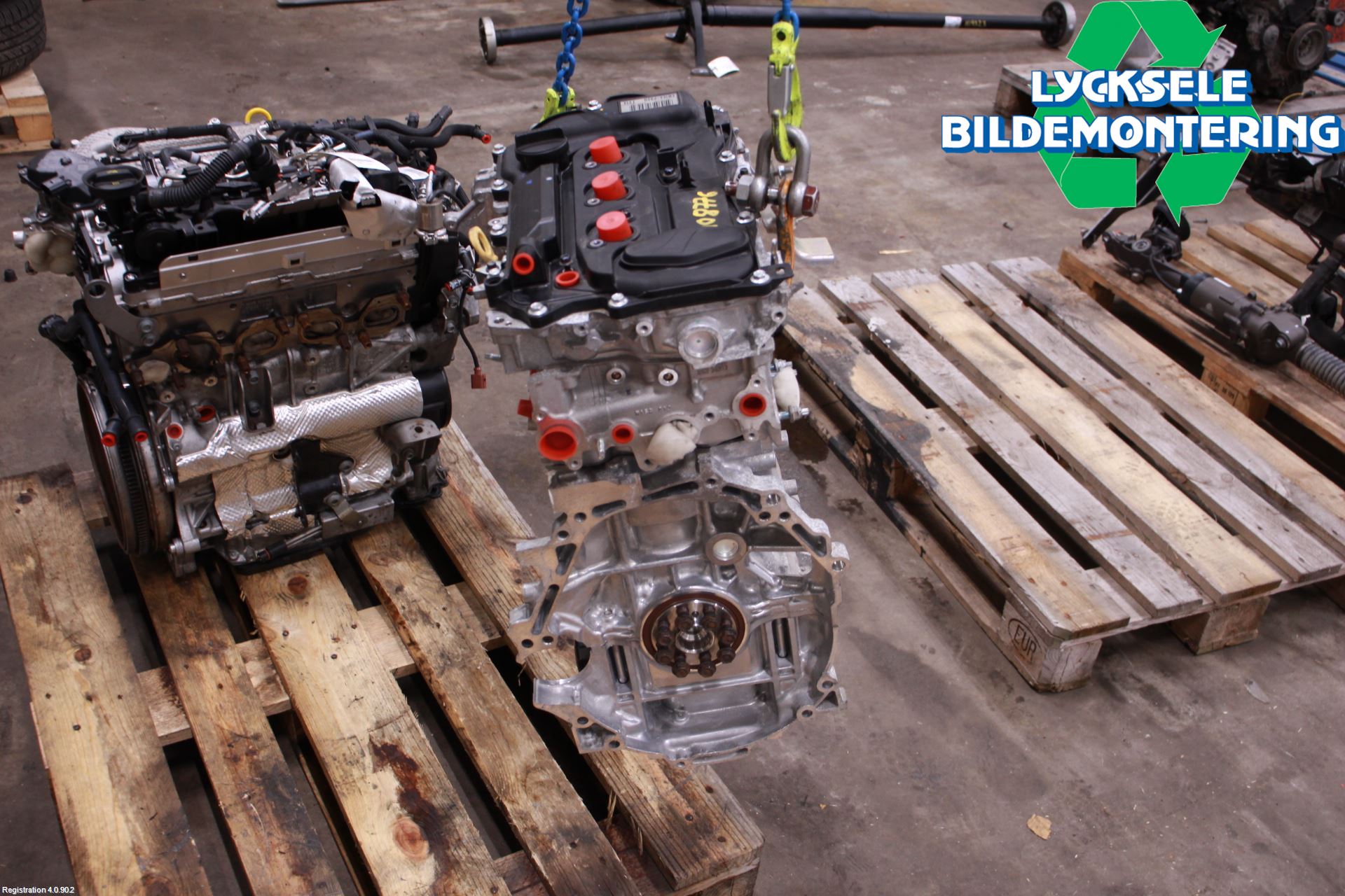 Toyota YARIS CROSS XP21 21- Motor Bensin