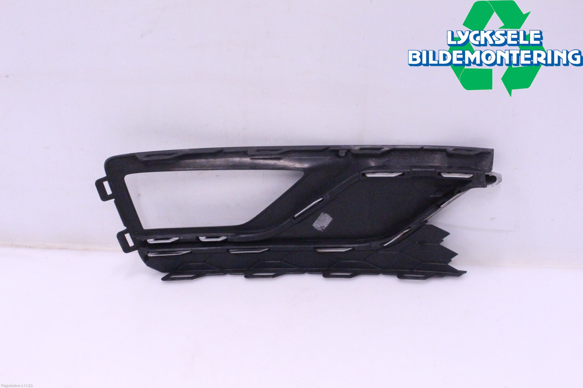 Volkswagen VW GOLF / E-GOLF VII 13-20 Dimljussarg Fram