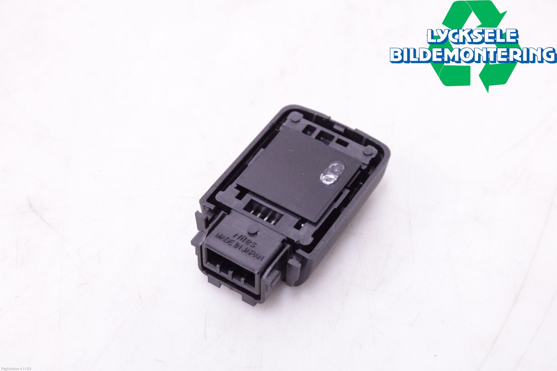 Subaru OUTBACK 21- Regnsensor