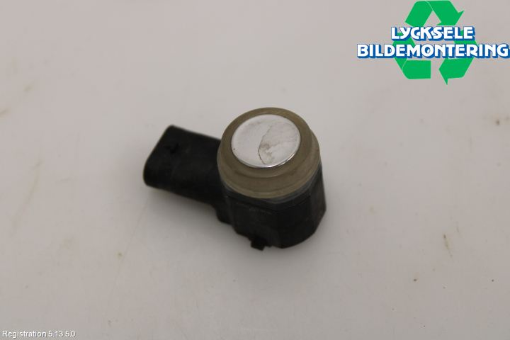 Volkswagen VW AMAROK 2H 10-22 Parkeringshjälp Backsensor