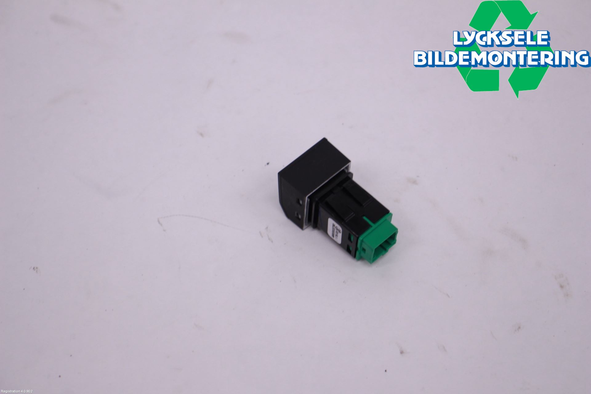 Citroen C4/E-C4 C4X/E-C4X III 21- Strömställare Centrallås