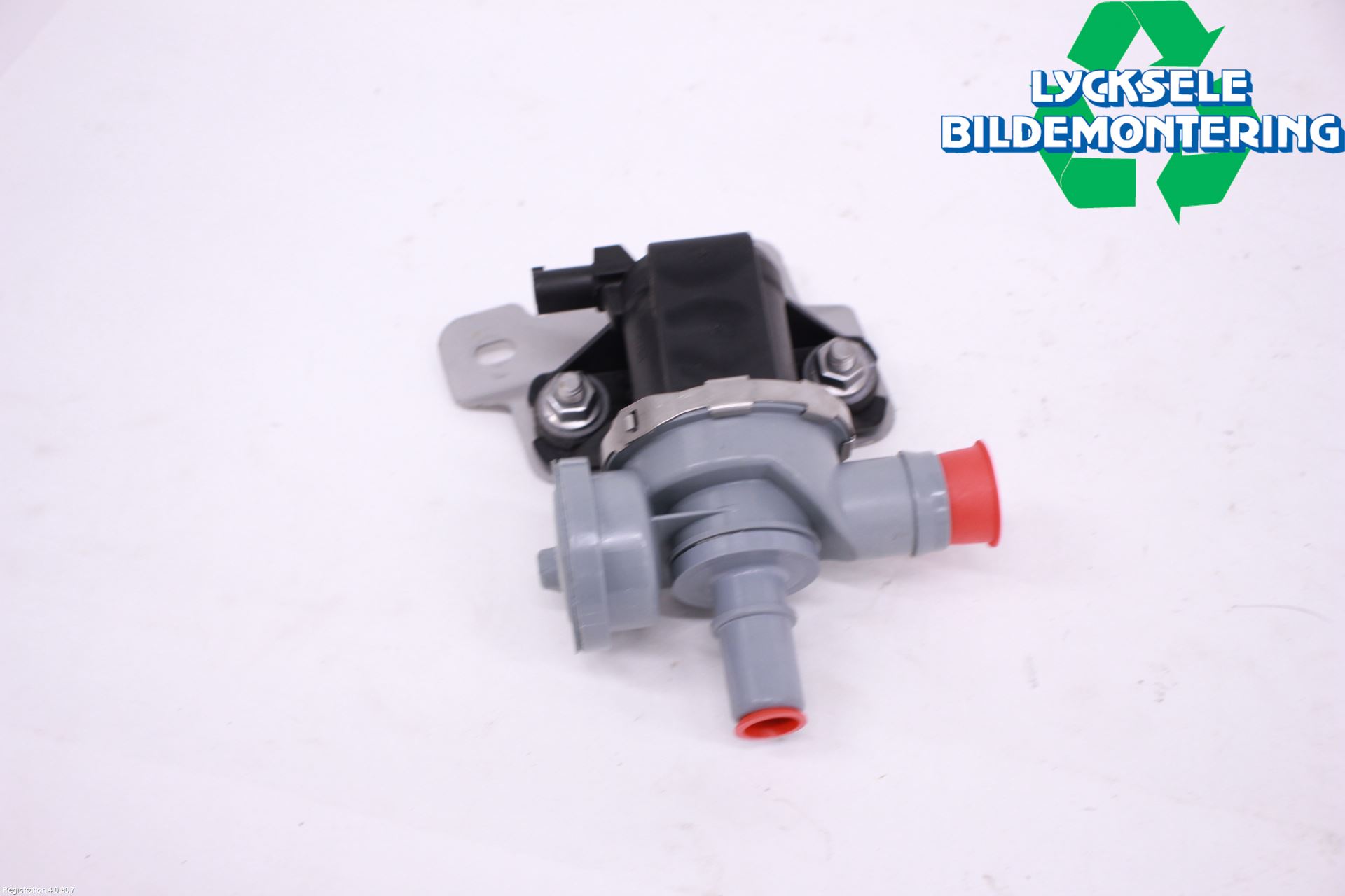 BMW 5 G30/G31/F90 17-23 Kolkanister Ventil