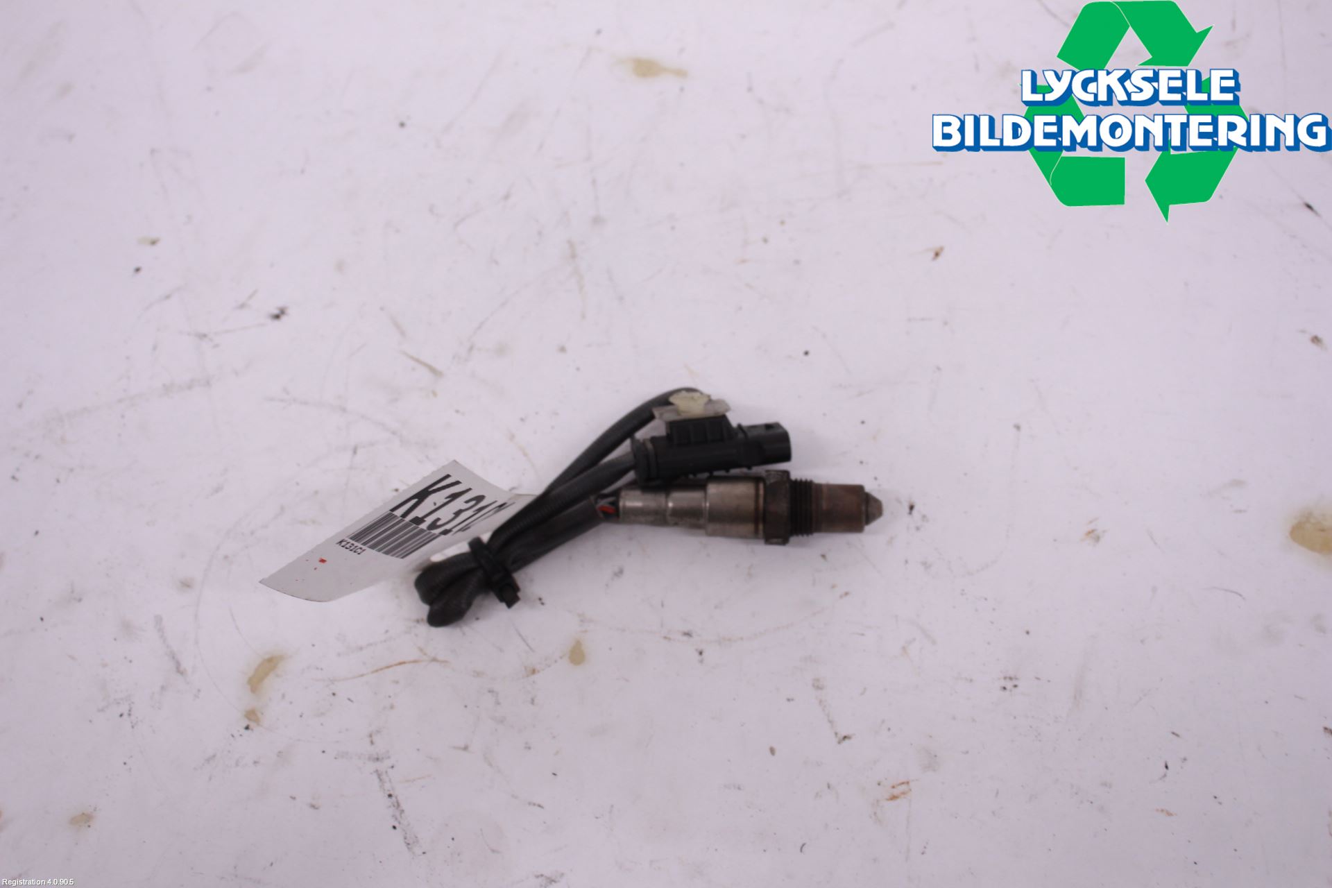 BMW 5 G30/G31/F90 17-23 Injlambdasond