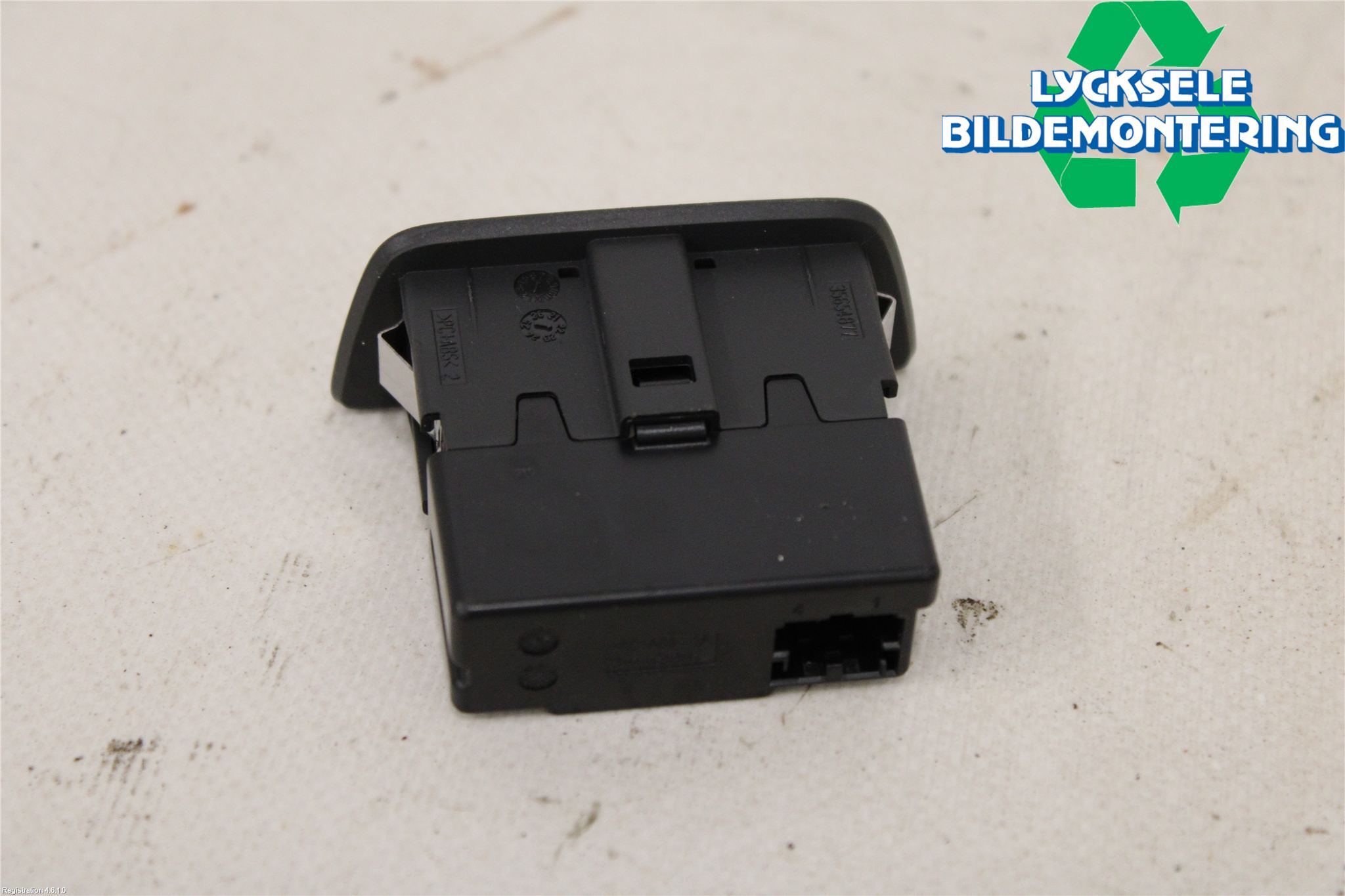 Volkswagen VW ID.3 21- Usb Connection