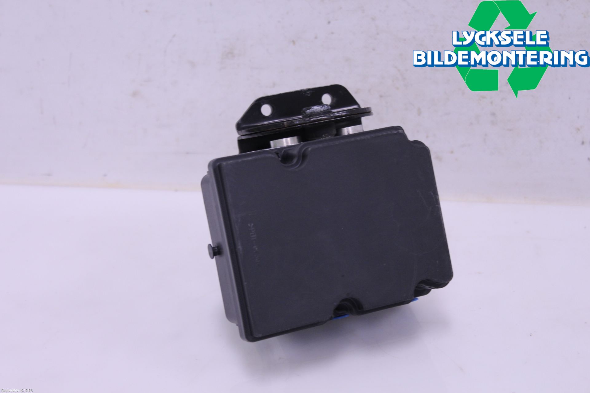 Kia OPTIMA 16-20 Abs Hydraulaggregat