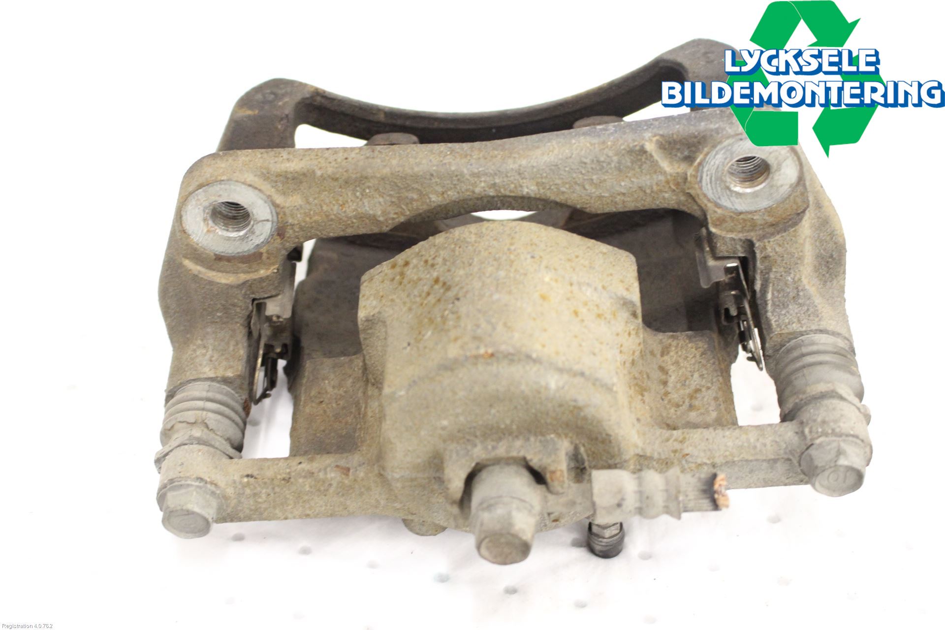 Suzuki VITARA 15- Bromsok Fram Vänster