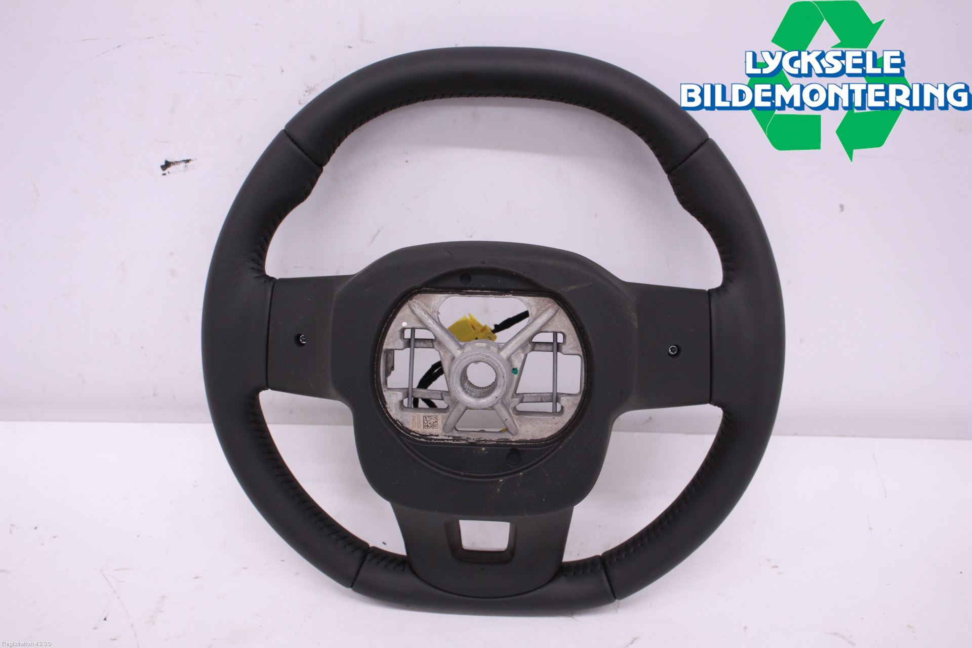 Citroen C5 AIRCROSS 19- Ratt