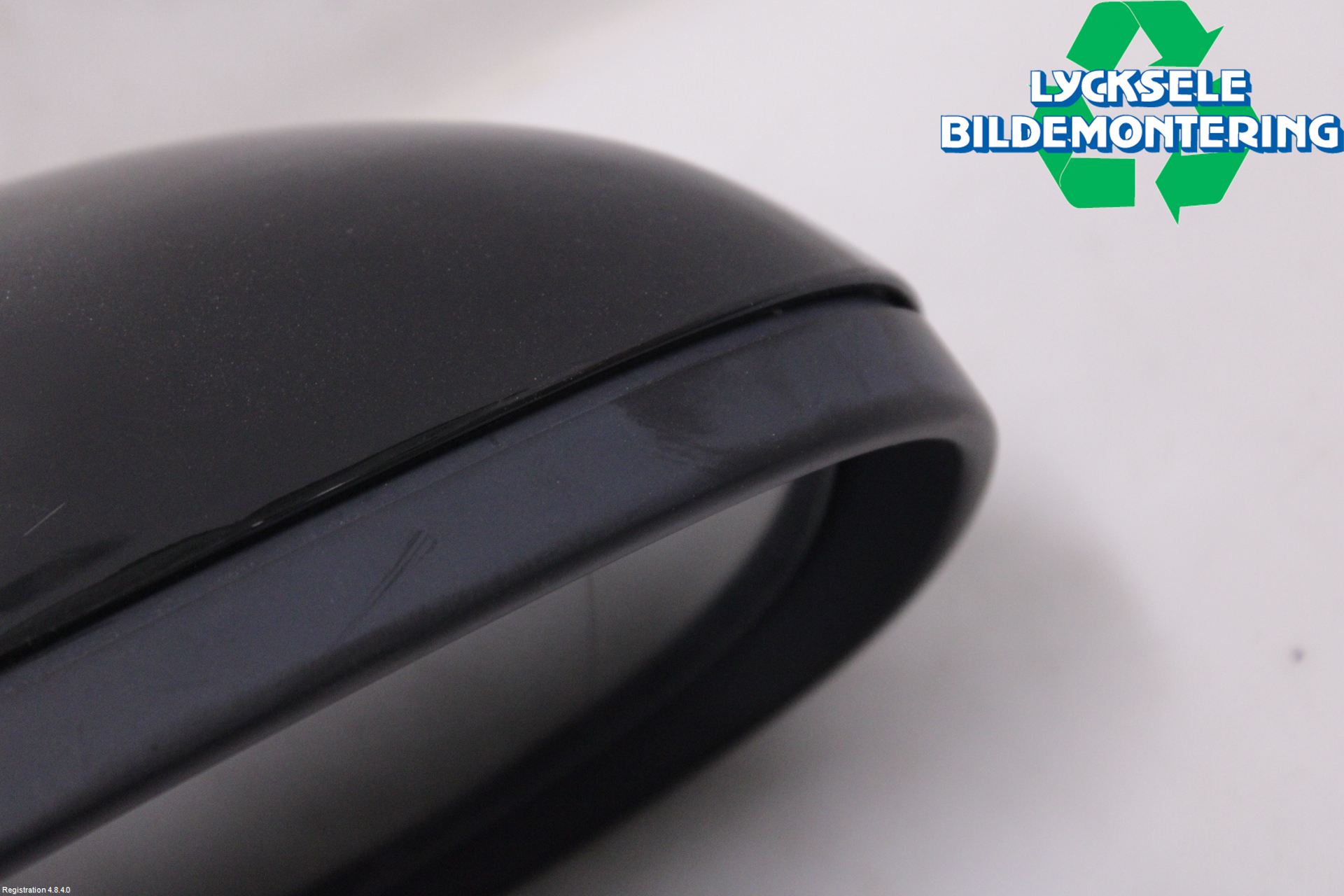 BMW 3 E90/91 SED/TOU 05-12 Spegel Yttre El Hö