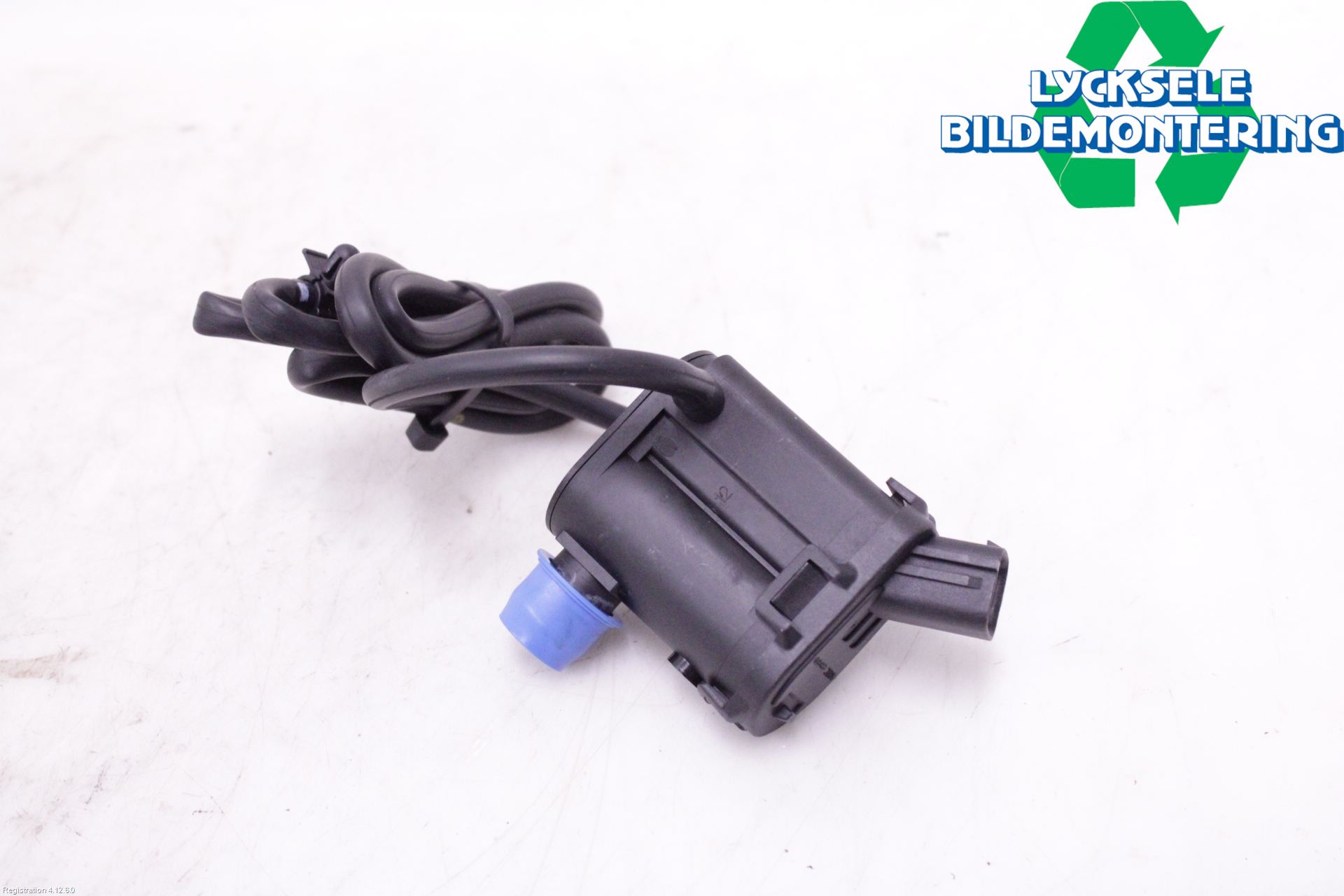 Kia EV9 24- Spolarpump Vindruta