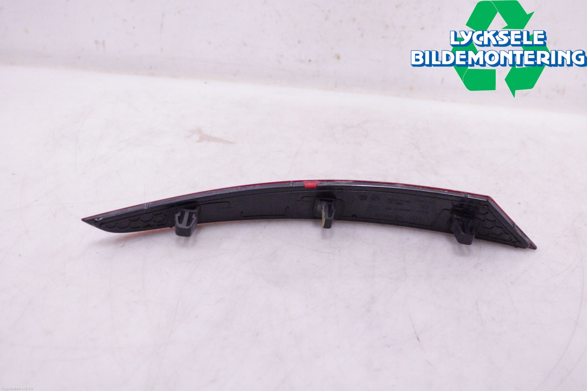 Cupra FORMENTOR 21- Dimljus/Reflex Bak