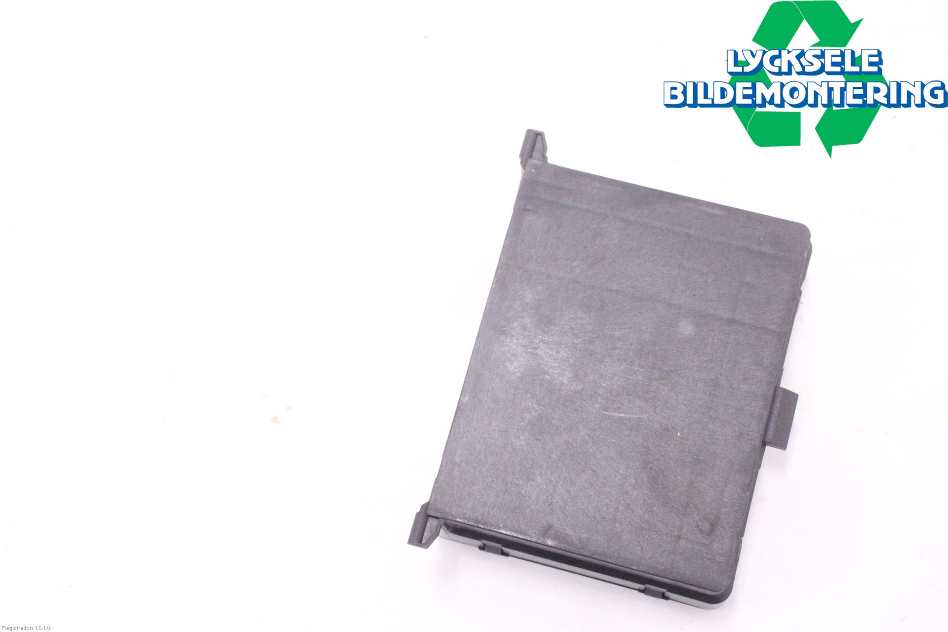 Peugeot 208/E-208 20- Styrenhet Övrigt