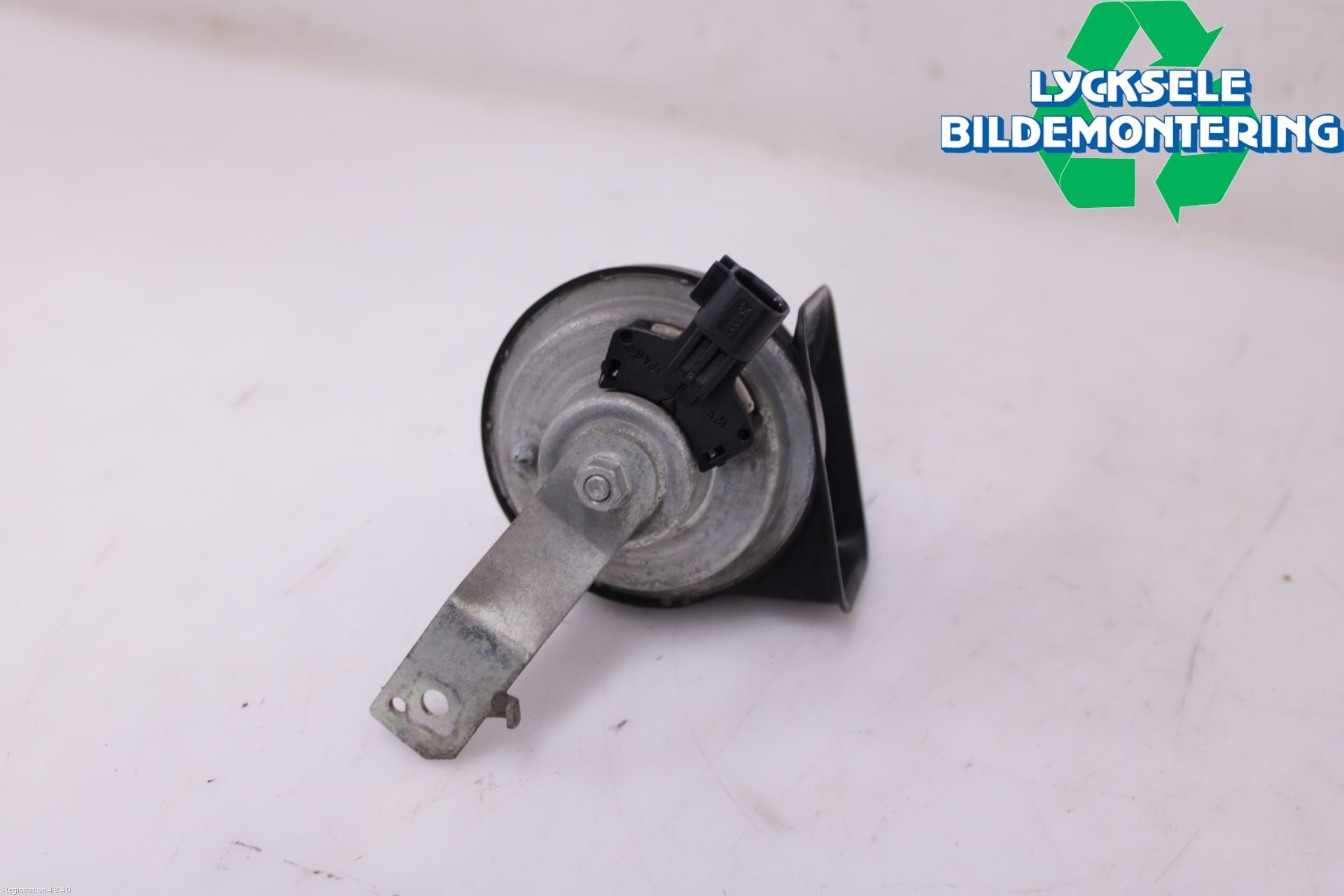 Volvo XC70 08-13 Signalhorn