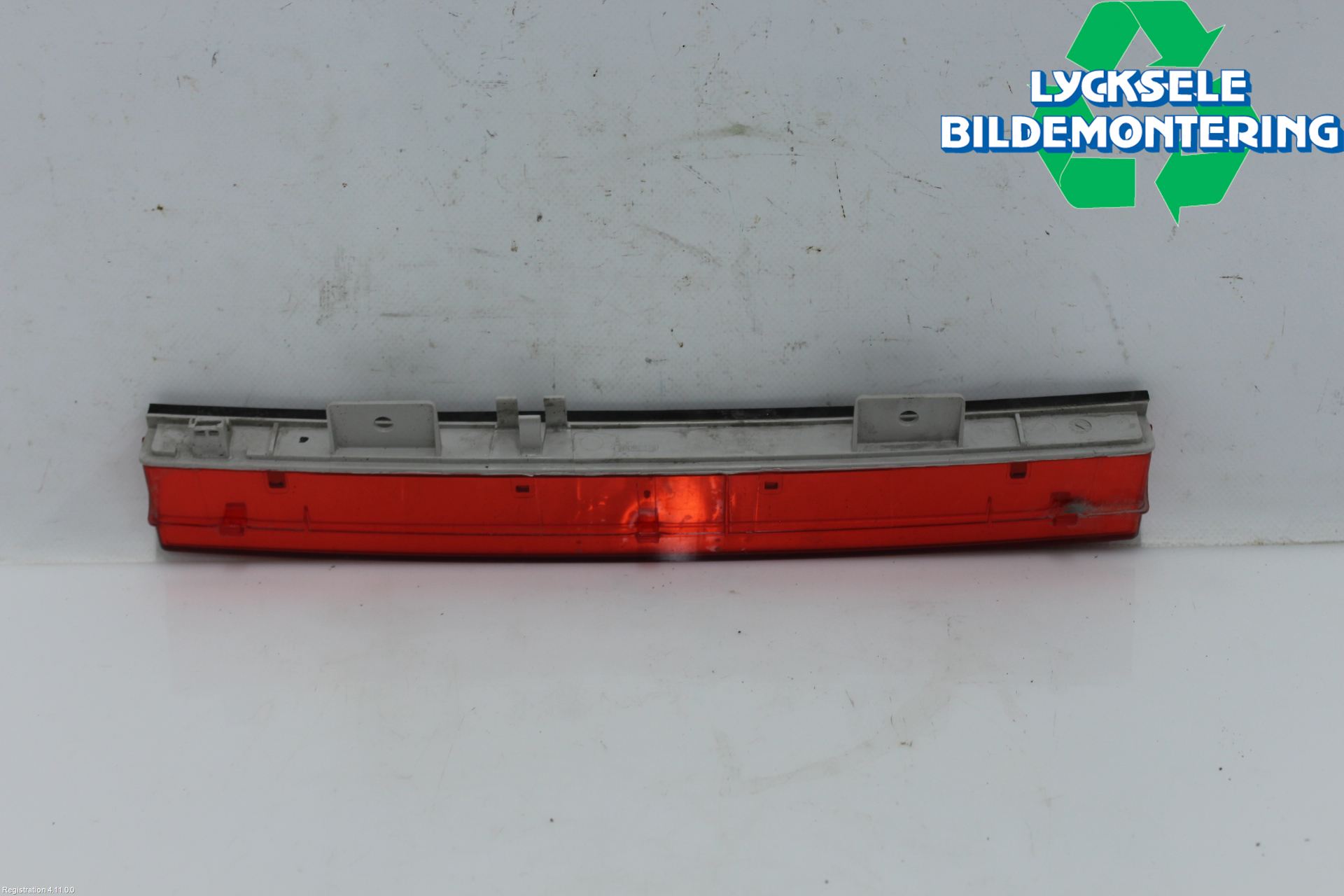 Fiat 500L 13-19 Bromsljus Bakruta