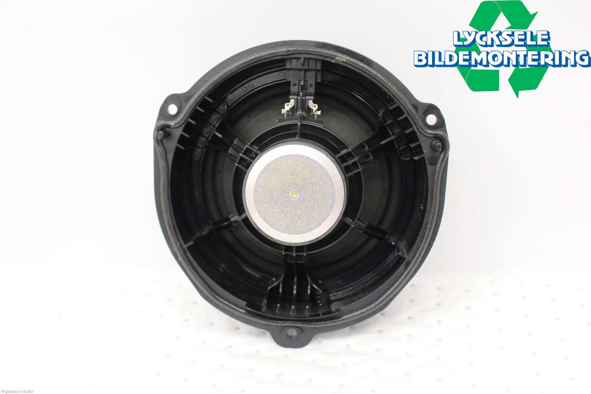 Audi A6 F2/C8 19- Högtalare