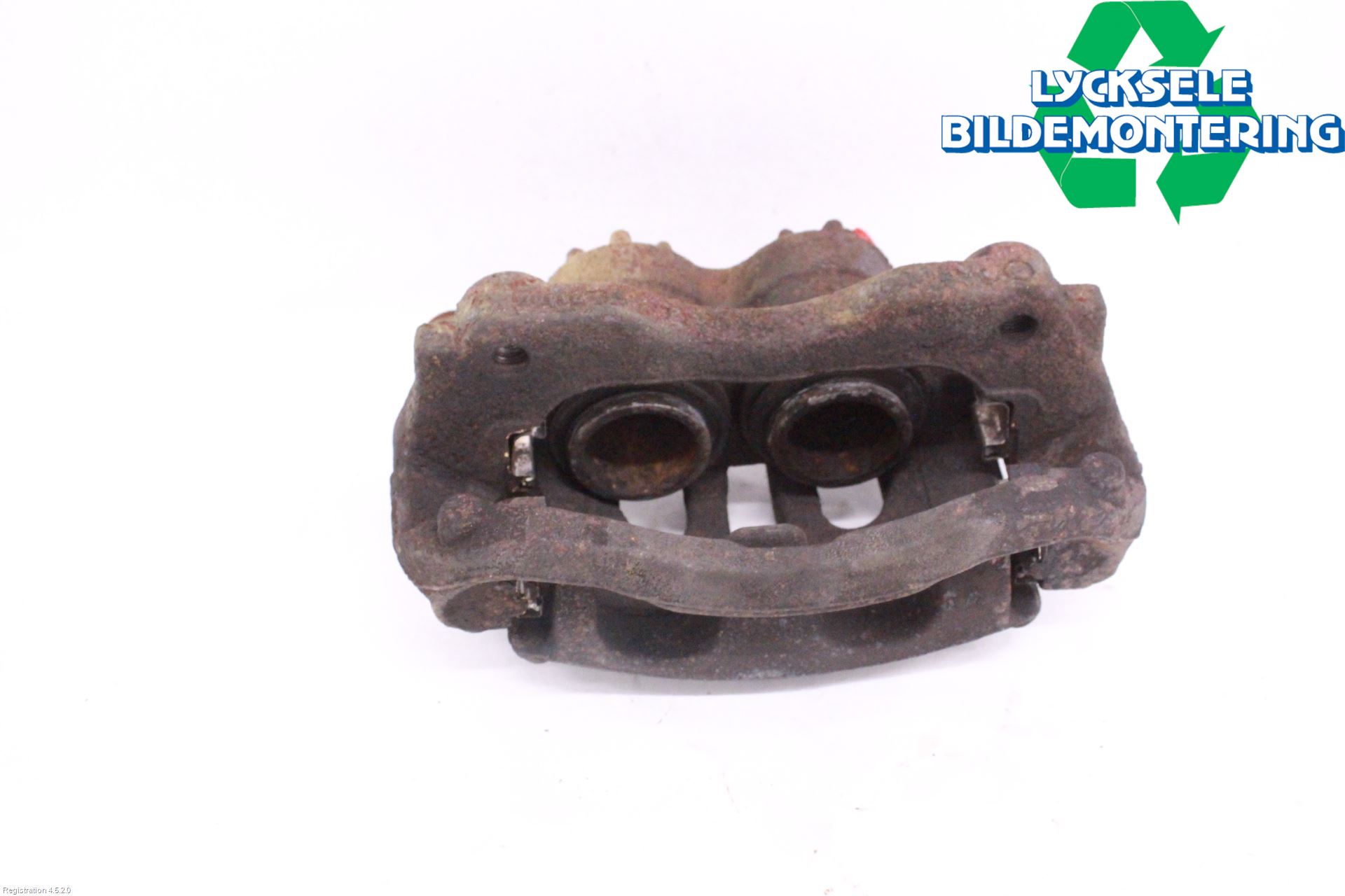 Nissan NV400 12-24 Bromsok Fram Höger