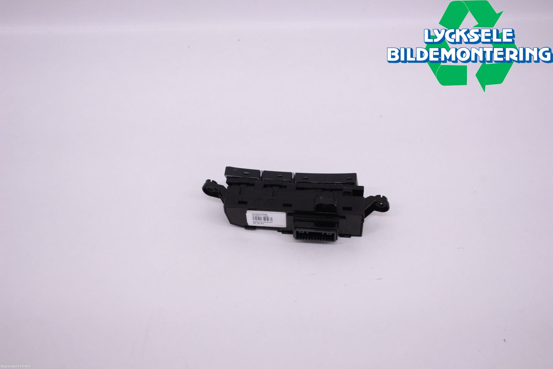 Hyundai i30 PD 17- Strömställare Multifunktion