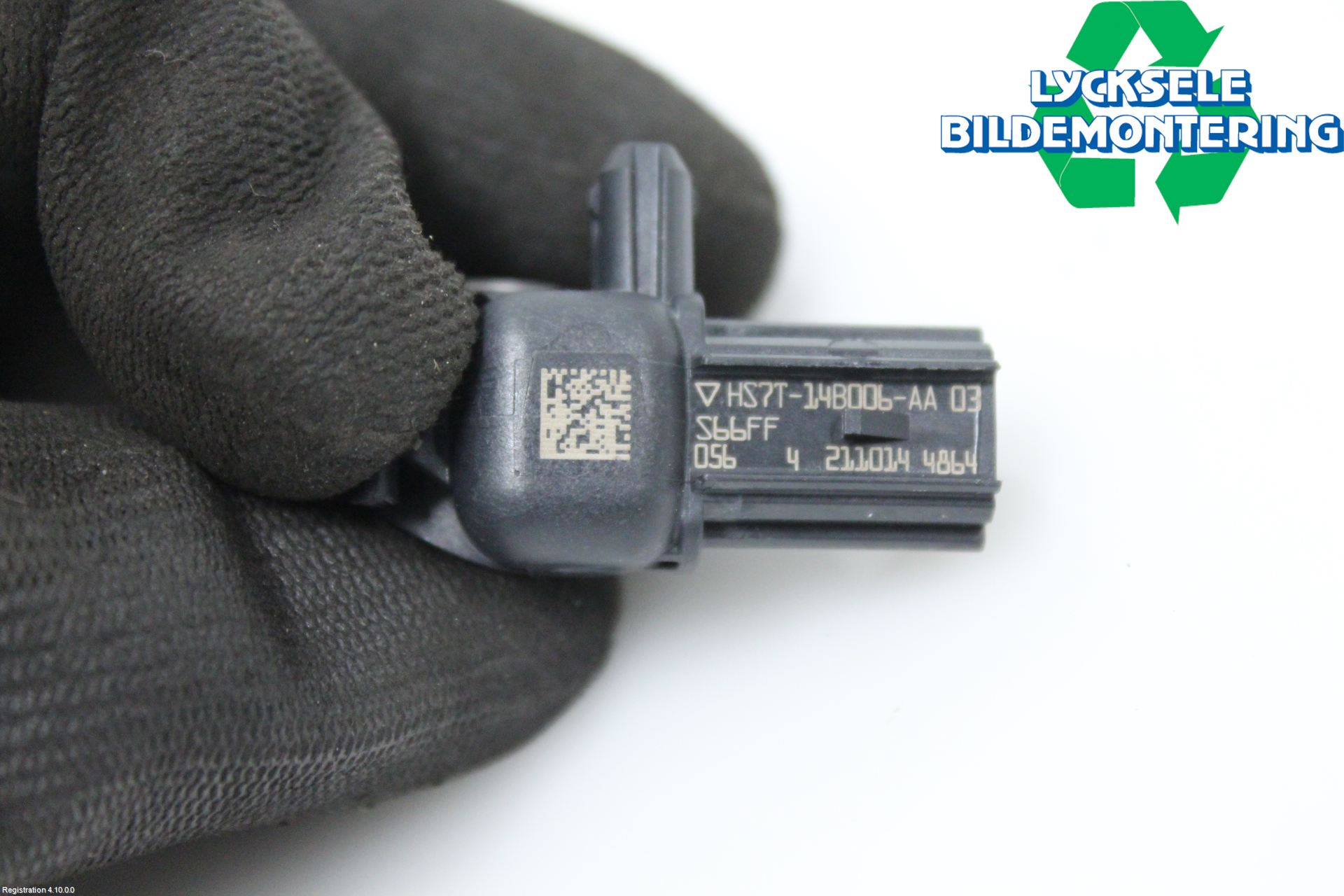 Ford MUSTANG Mach-E 21- Sensor Övrigt