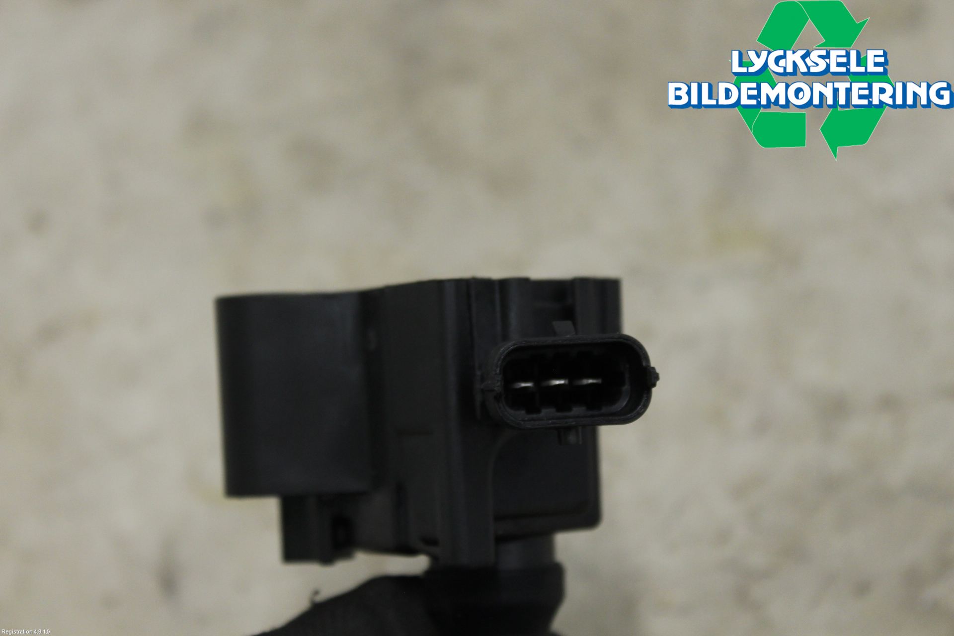 Opel ASTRA L 22- Tändspole