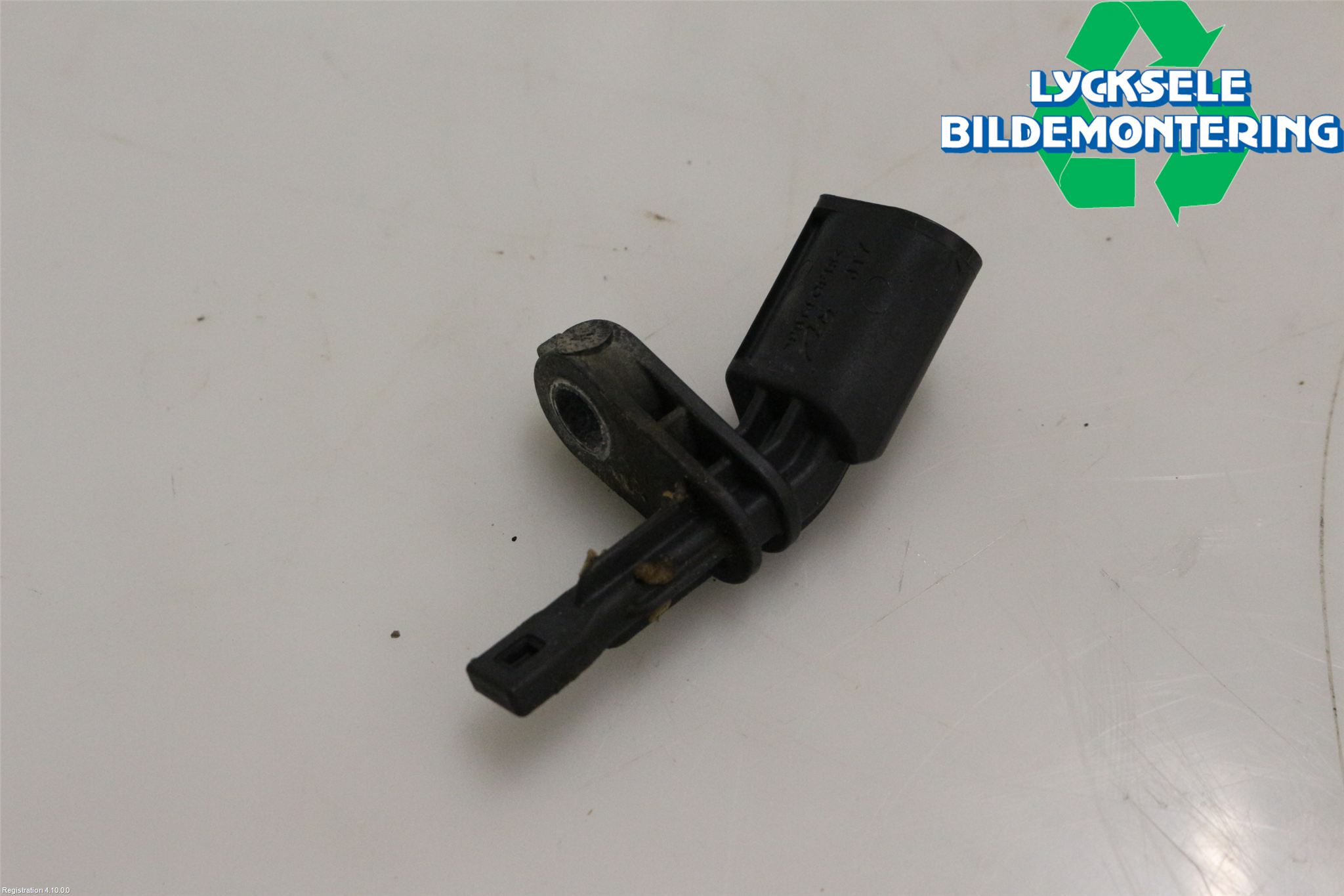 Skoda ENYAQ iV 21- Abs Sensor