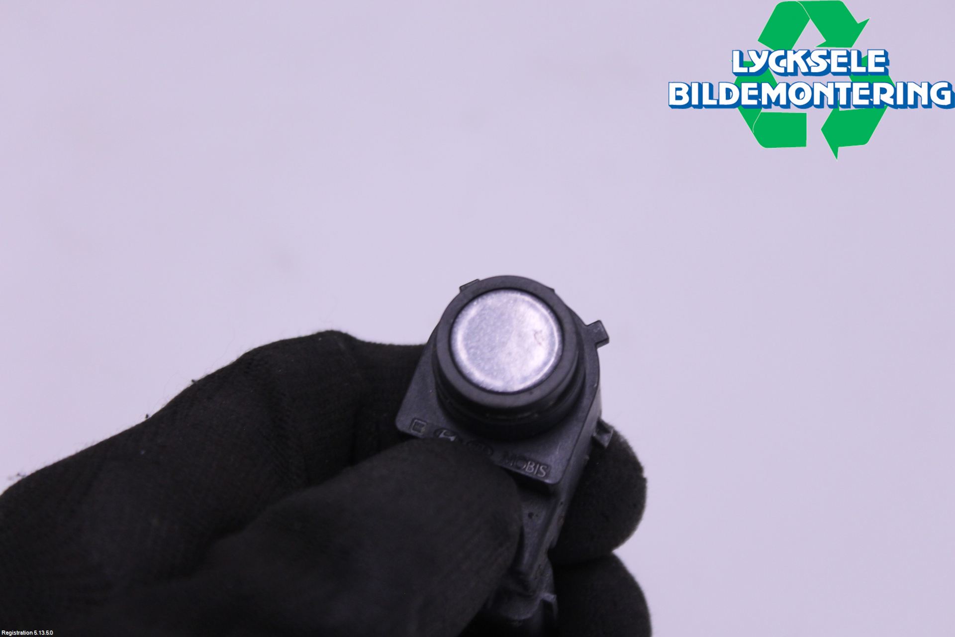 Kia OPTIMA 16-20 Parkeringshjälp Backsensor