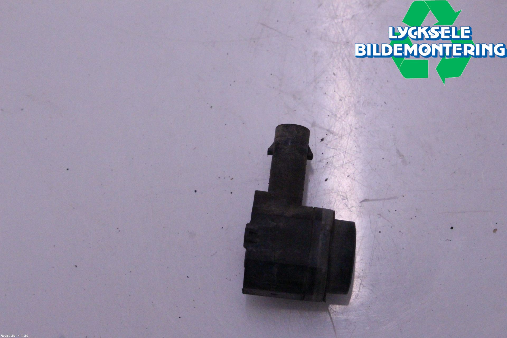 Audi A6 ALLROAD 12-18 Parkeringshjälp Backsensor