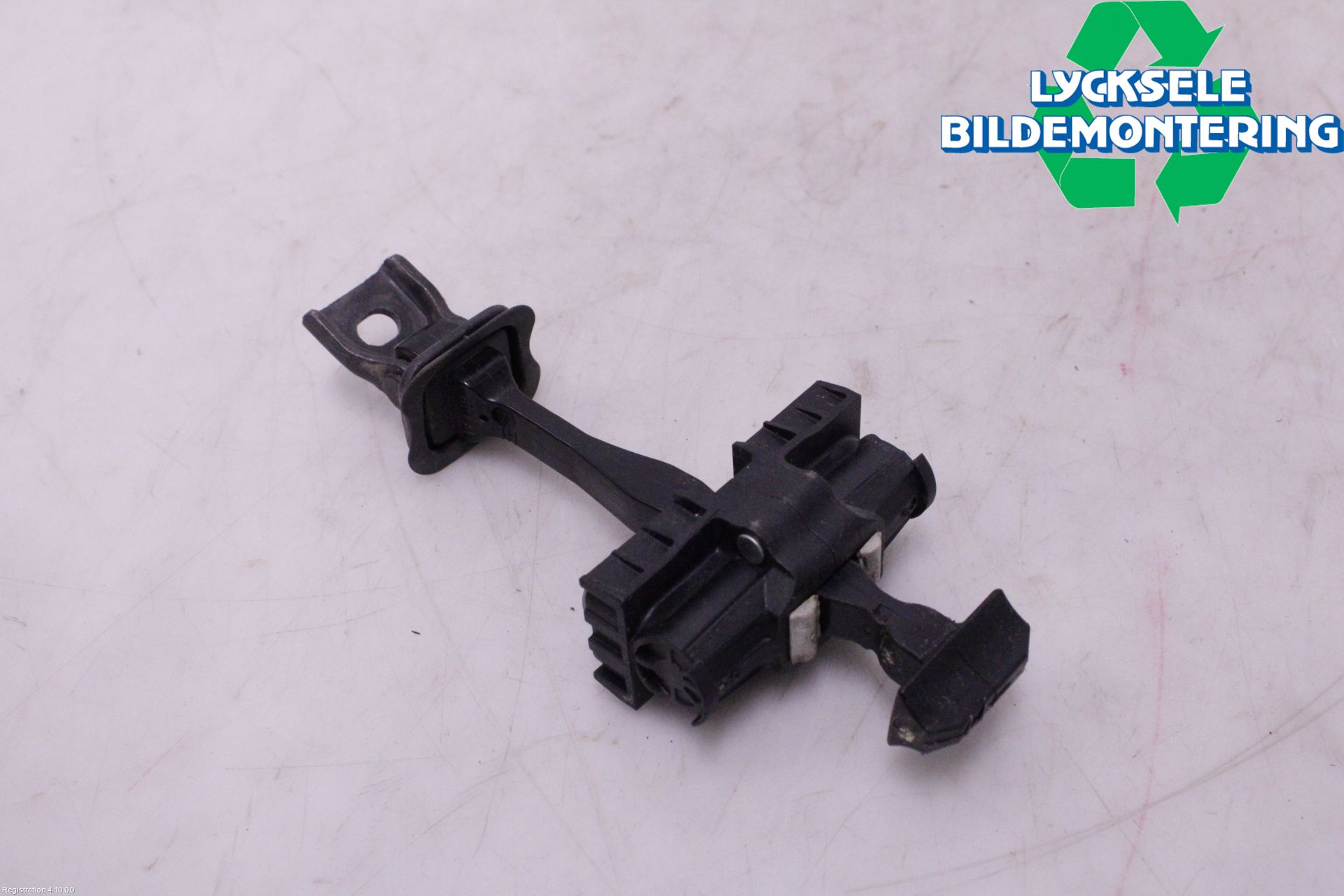 Volkswagen VW T-ROC 18- Dörrstopp