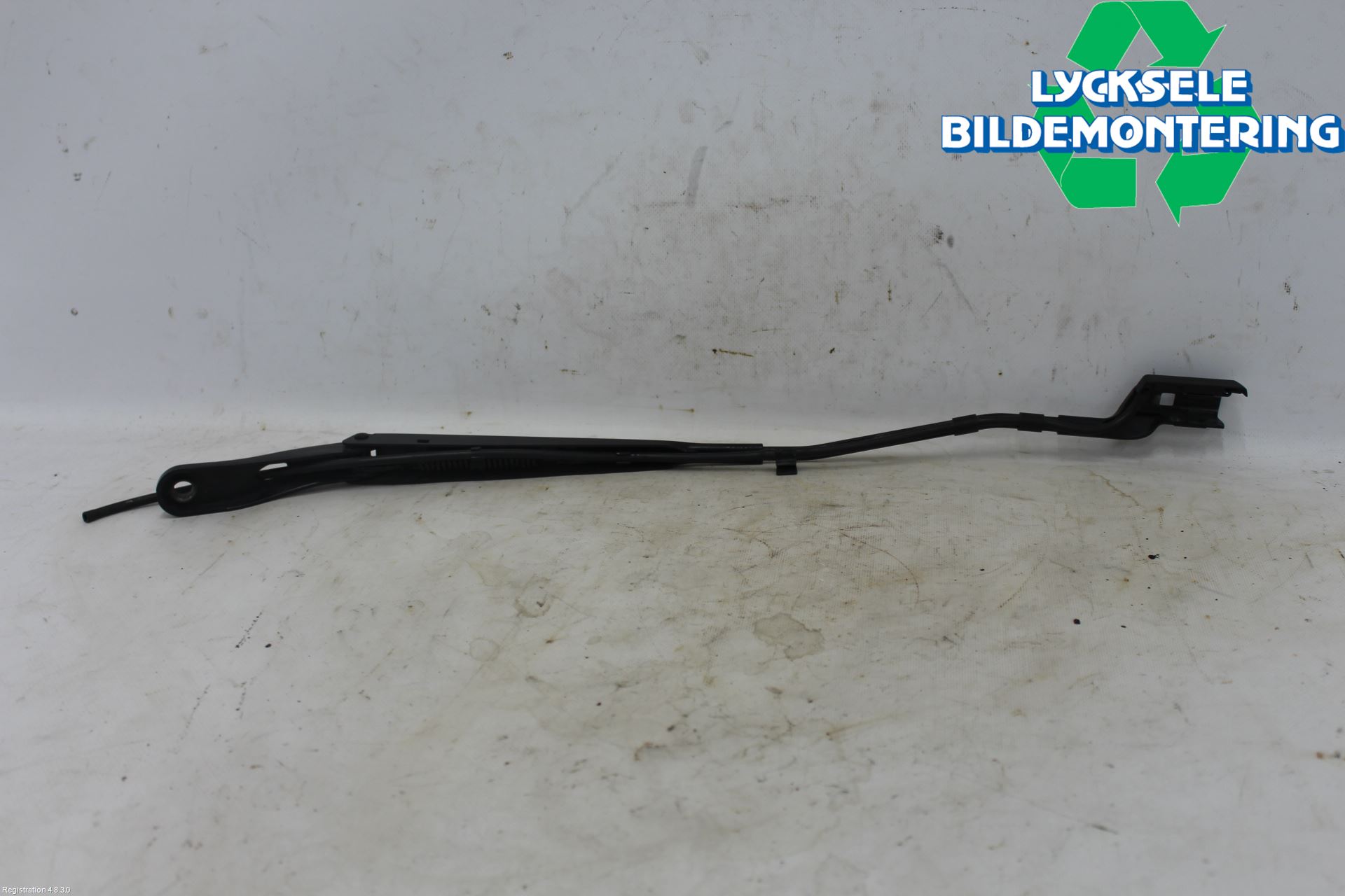 Peugeot PARTNER/E-PARTNER 19- Torkararm Armar Vindruta