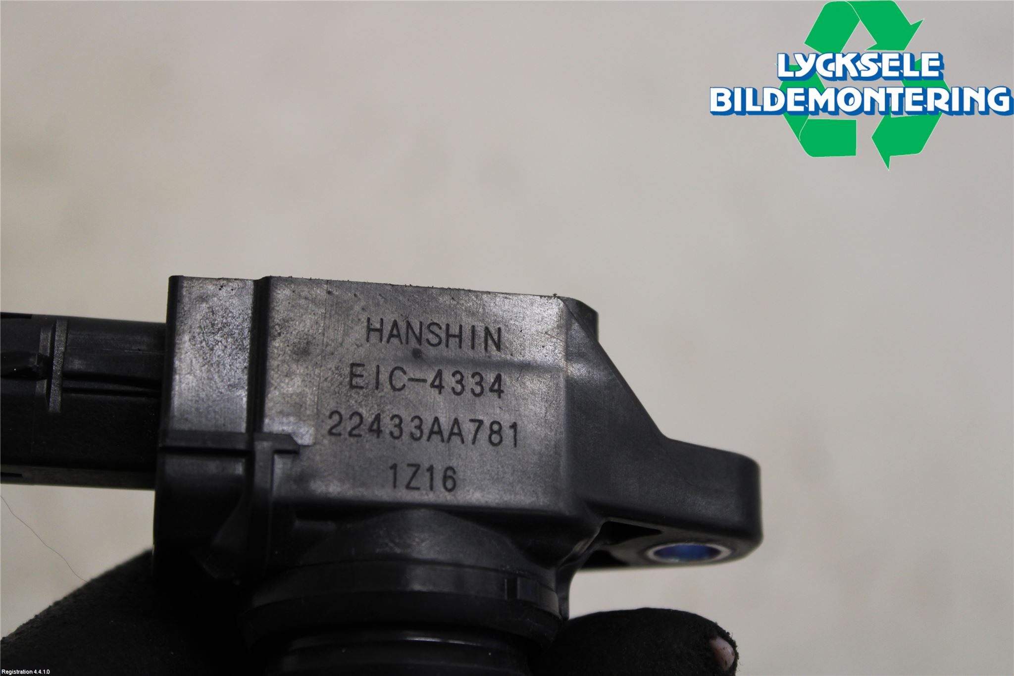 Subaru XV 18-22 Tändspole