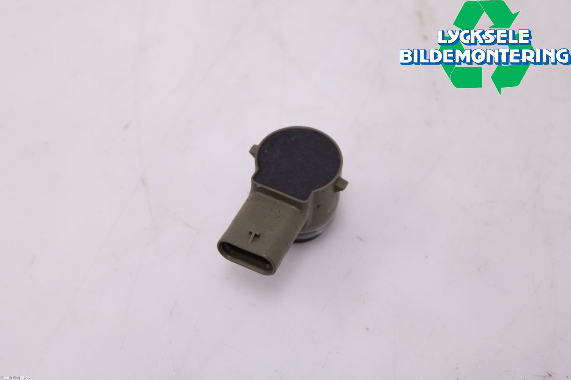 Ford KUGA/KUGA PHEZ/FHEV 20- Parkeringshjälp Backsensor
