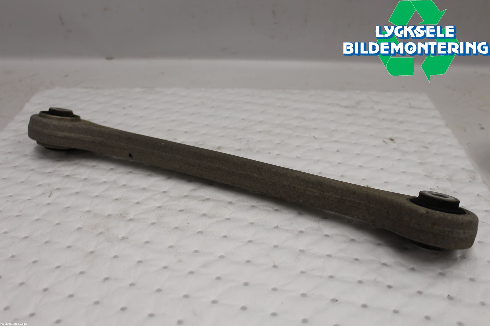 Audi A6 F2/C8 19- Bärarm Bak Höger