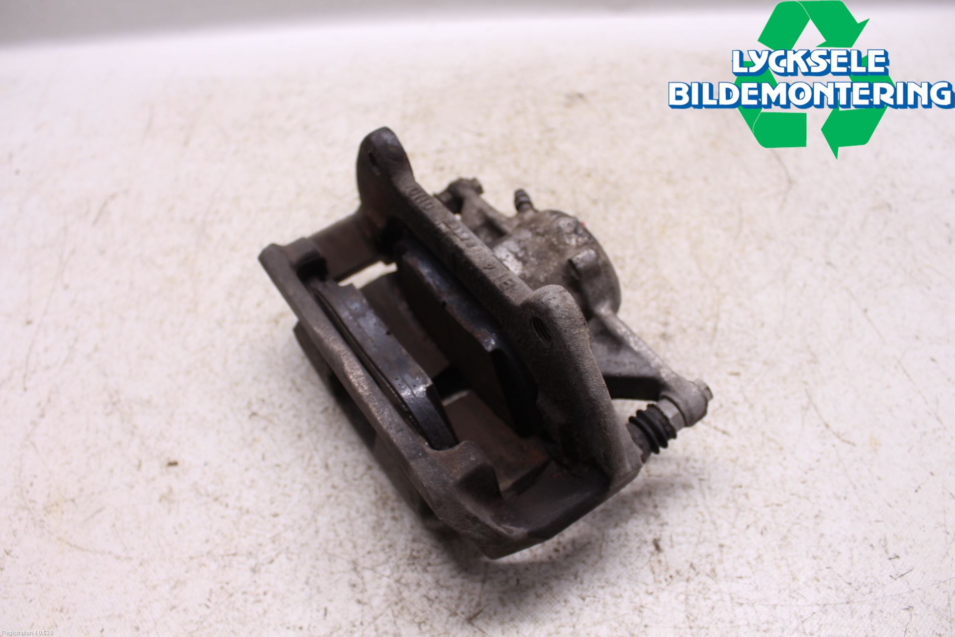 Volkswagen VW TIGUAN 16-24 Bromsok Fram Vänster