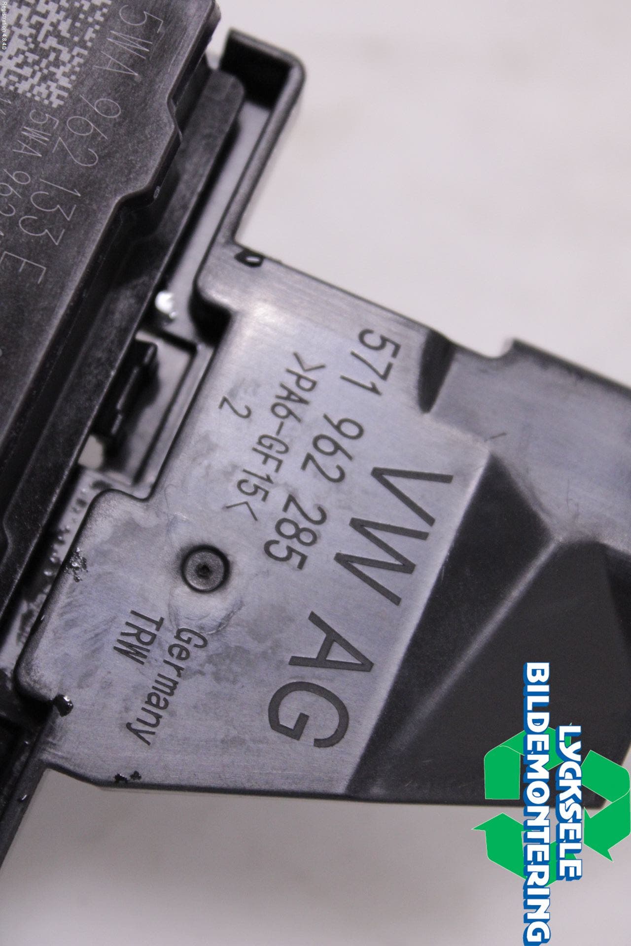 Alfa VW TIGUAN 24- Antenn