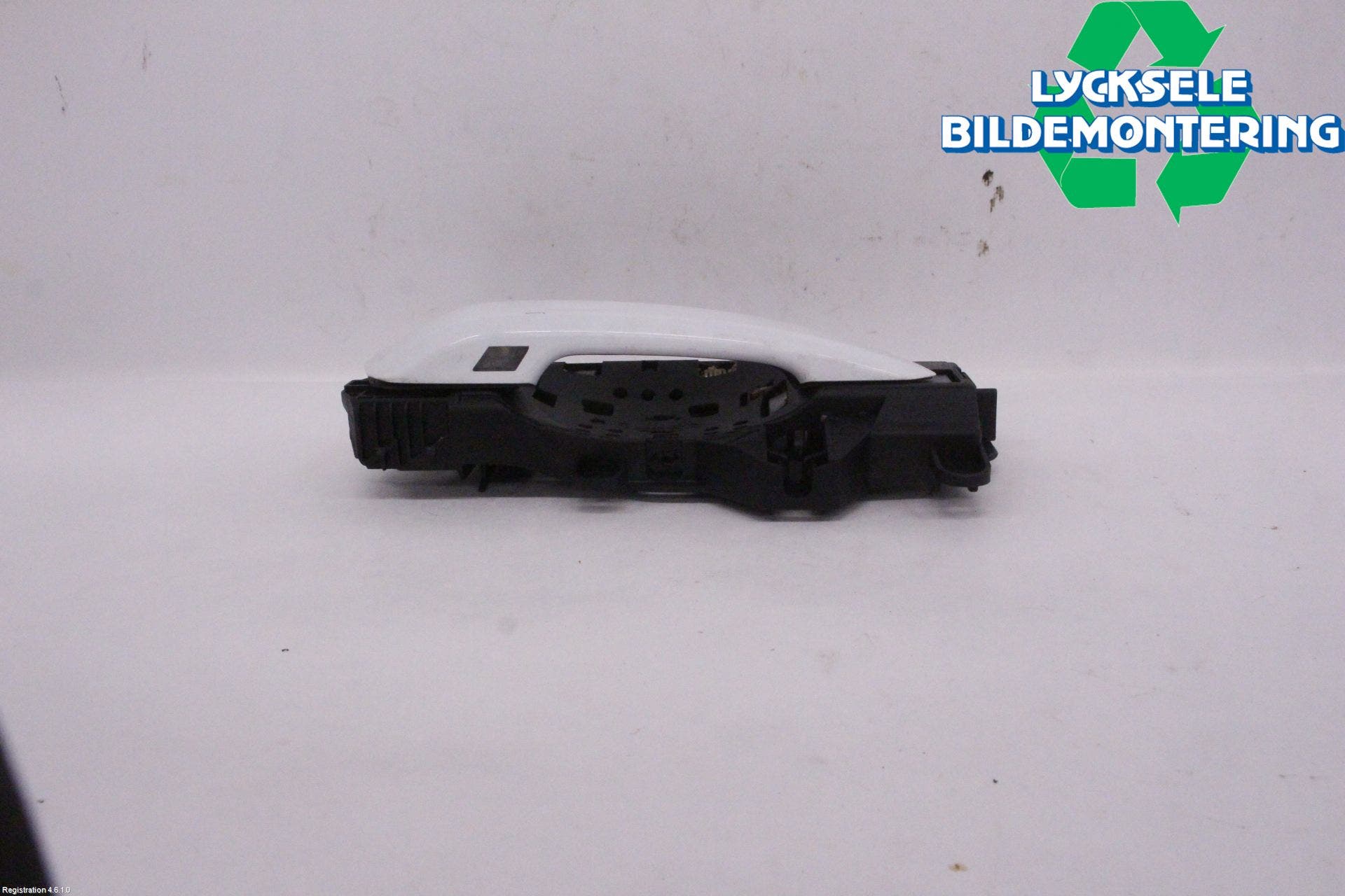 Audi Q5/SQ5 17- Dörrhandtag Yttre Hö