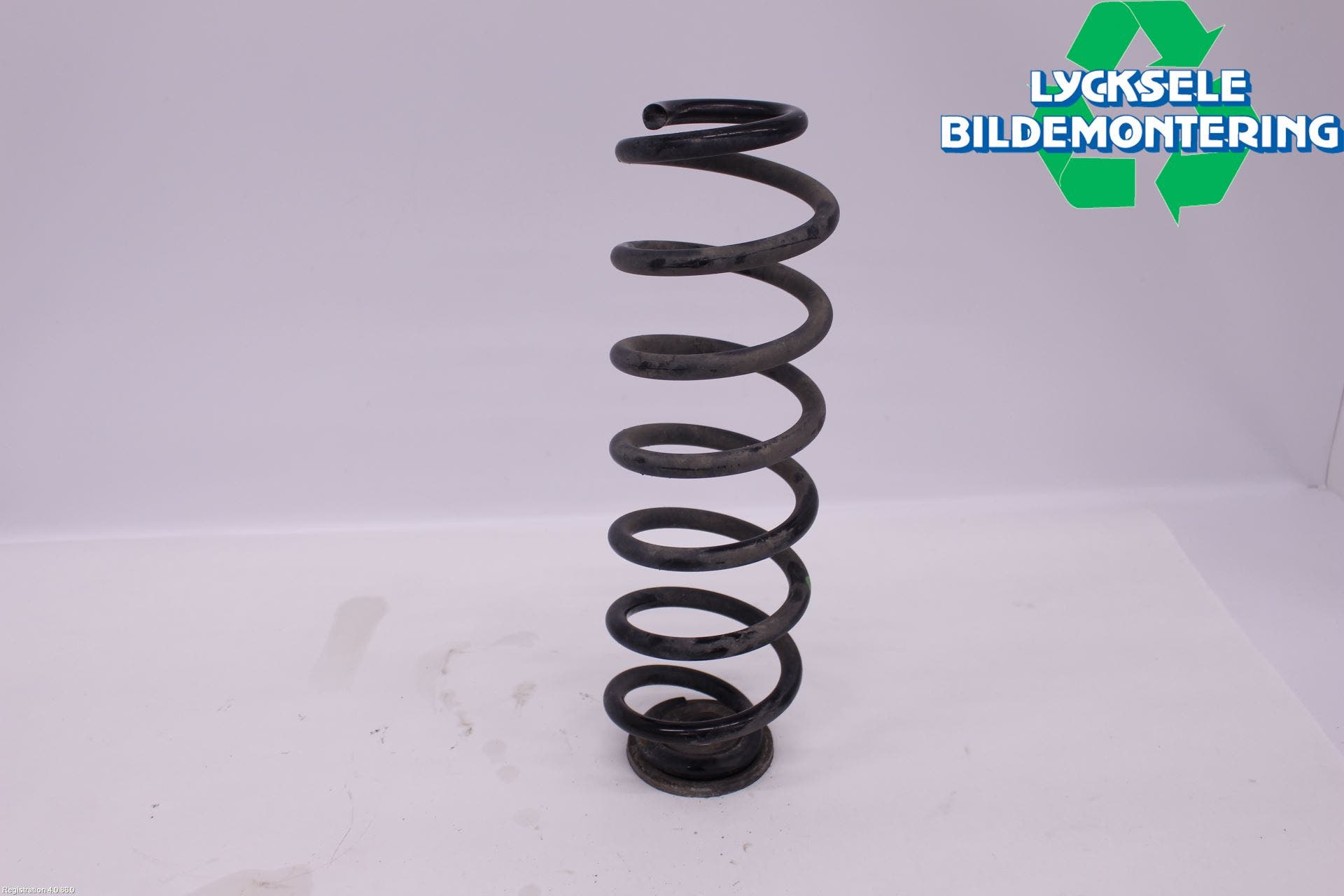 Toyota COROLLA 19- Fjäder Bak