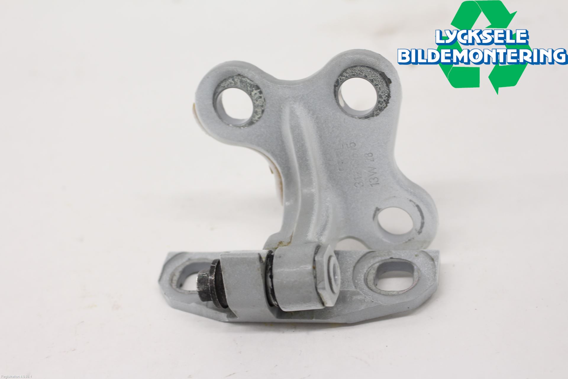 Volvo V60 14-18 Dörrgångjärn