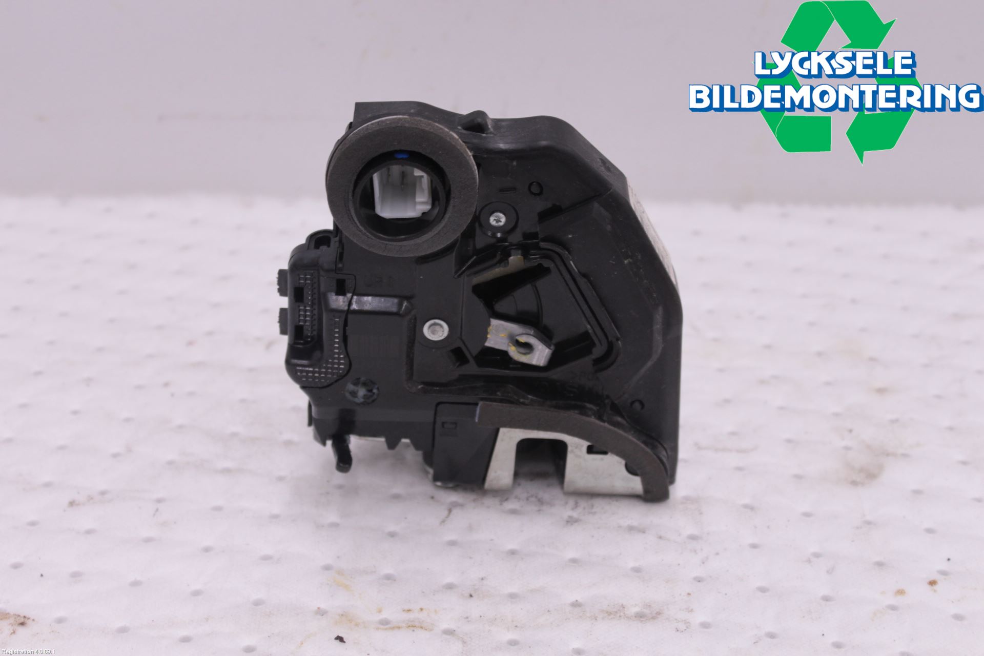 Honda CIVIC 12-16 Låskista-Dörrlås