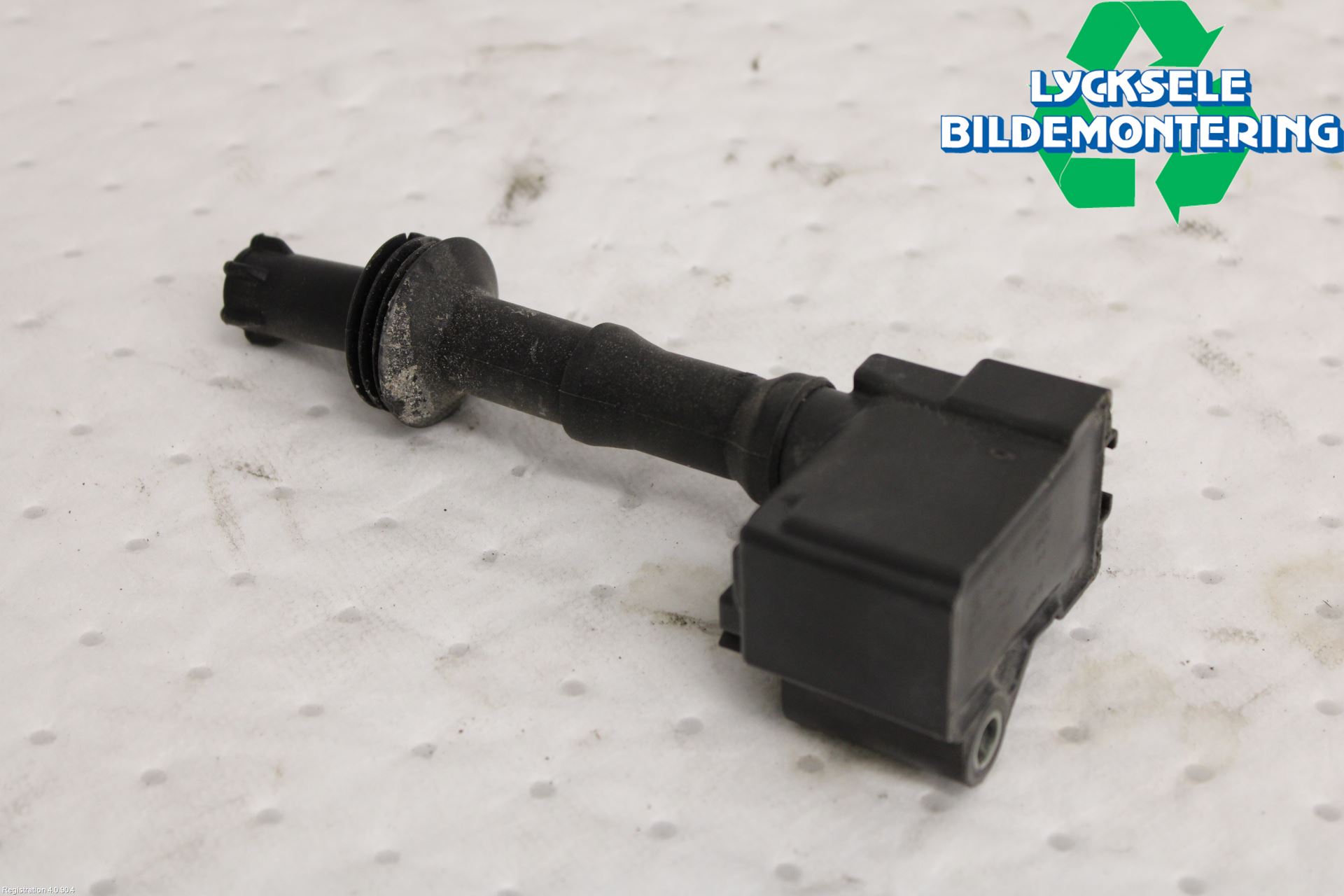 Peugeot 308 14-21 Tändspole