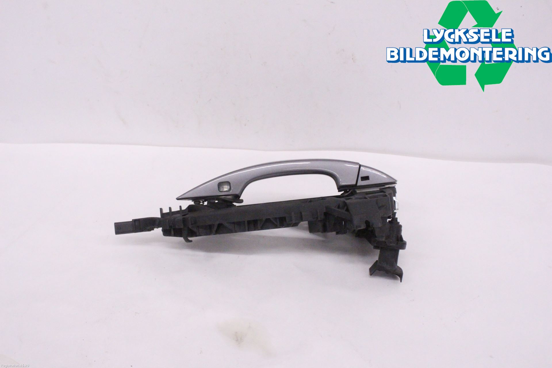 Audi E-TRON, S GE 19- Dörrhandtag Yttre Vä