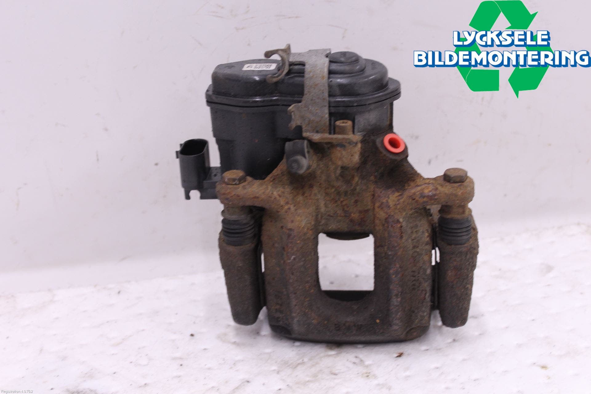 BMW X3 F25 10-17 Bromsok Bak Höger