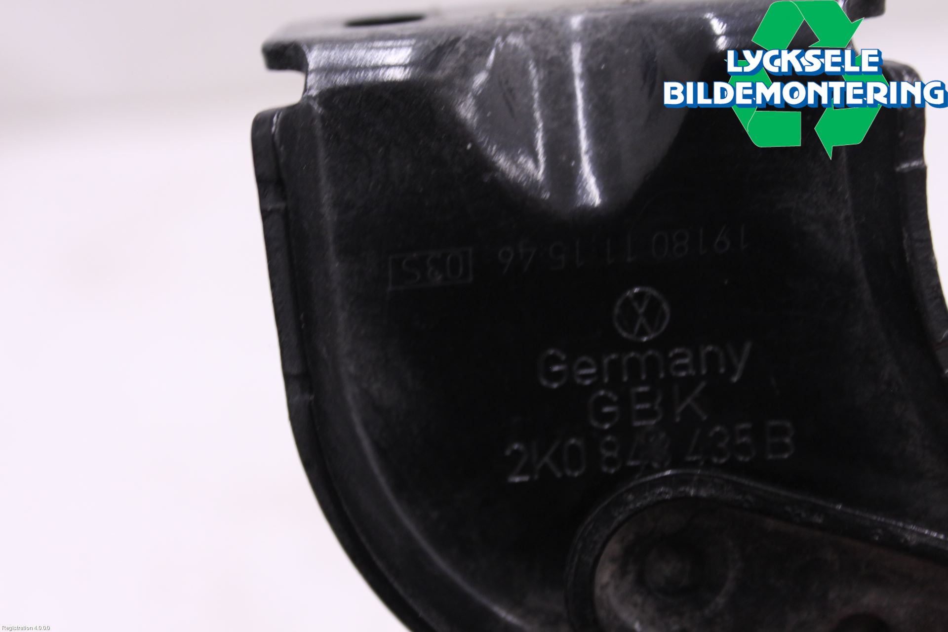 Volkswagen VW CADDY 16-20 Skjutdörr Gångjärn-Rullar
