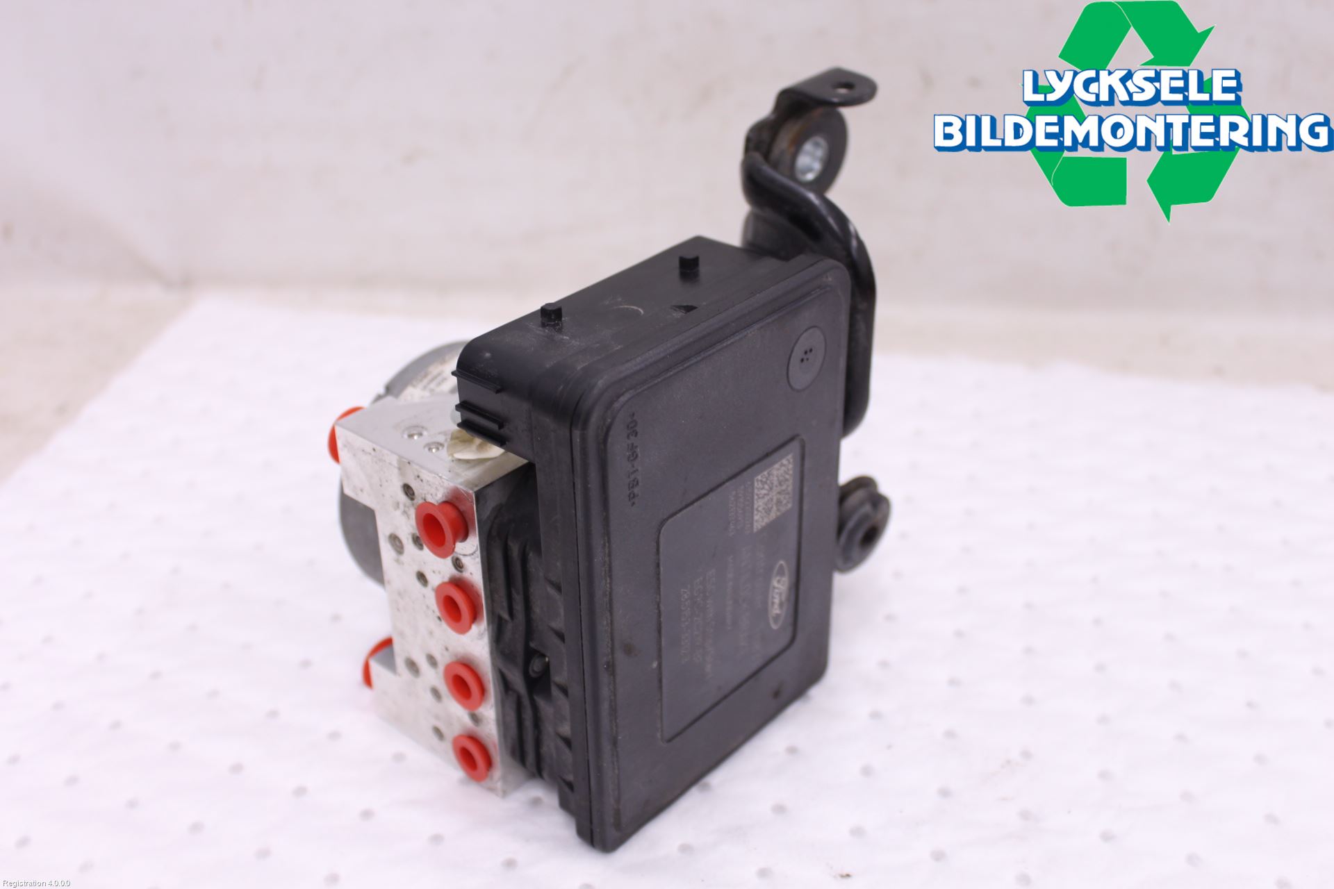 Ford MONDEO 15-22 Abs Hydraulaggregat