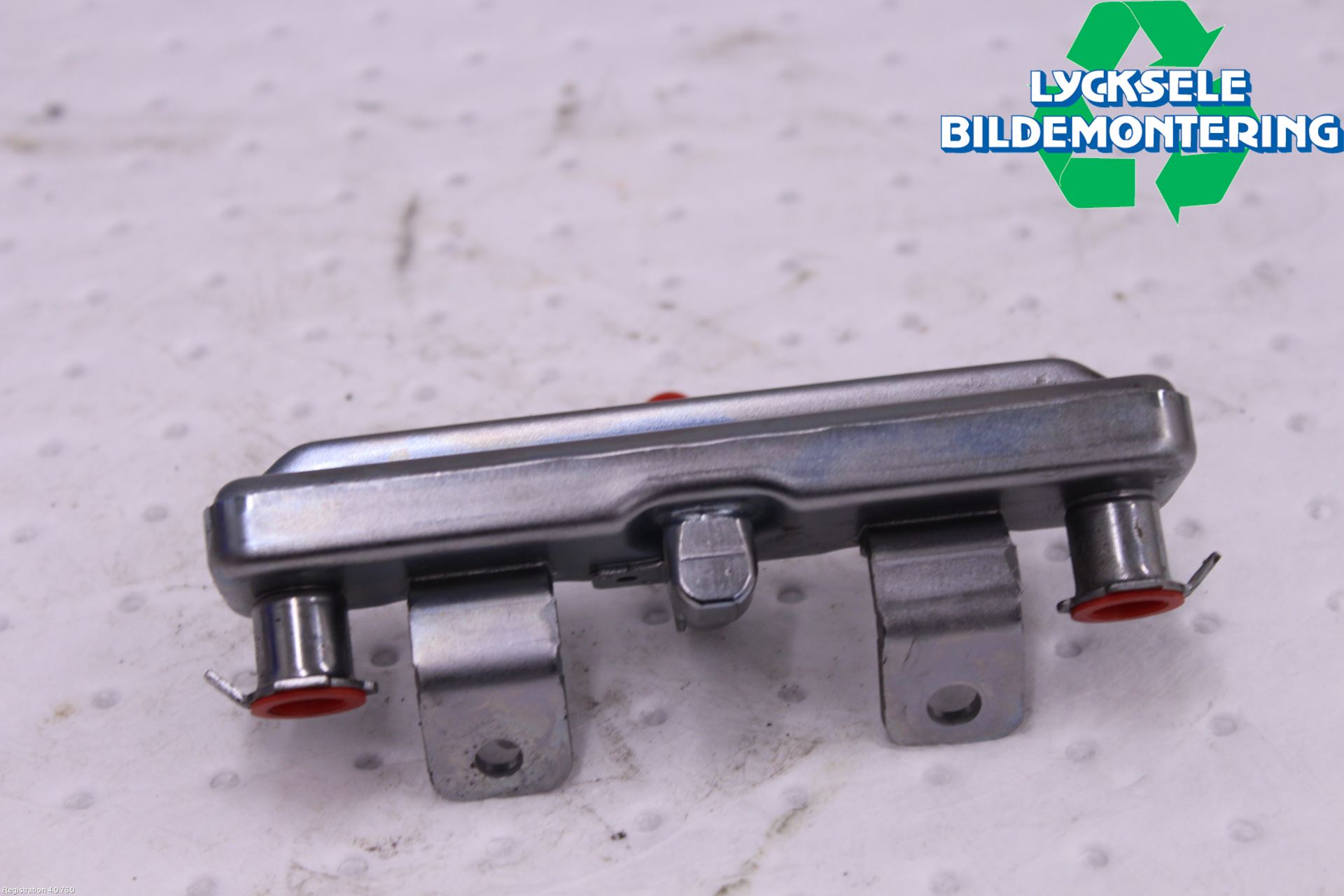 Subaru OUTBACK 15-20 Inj. Fuelrail