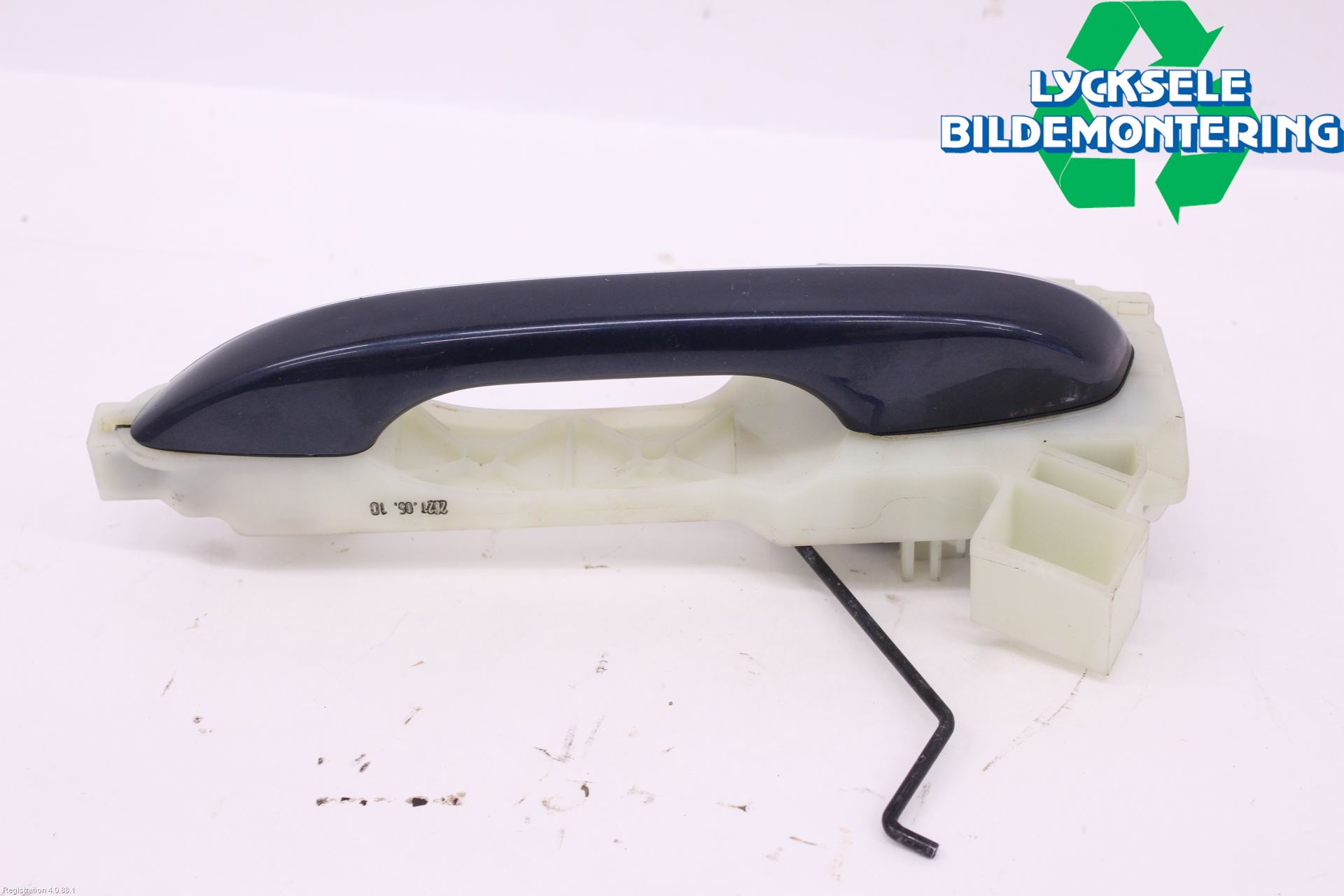 Kia SORENTO 21- Dörrhandtag Yttre Vä