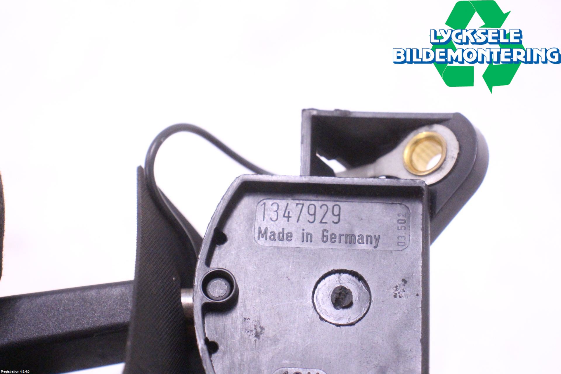 Volvo 940 91-98 Spak Torkar-Spolomk