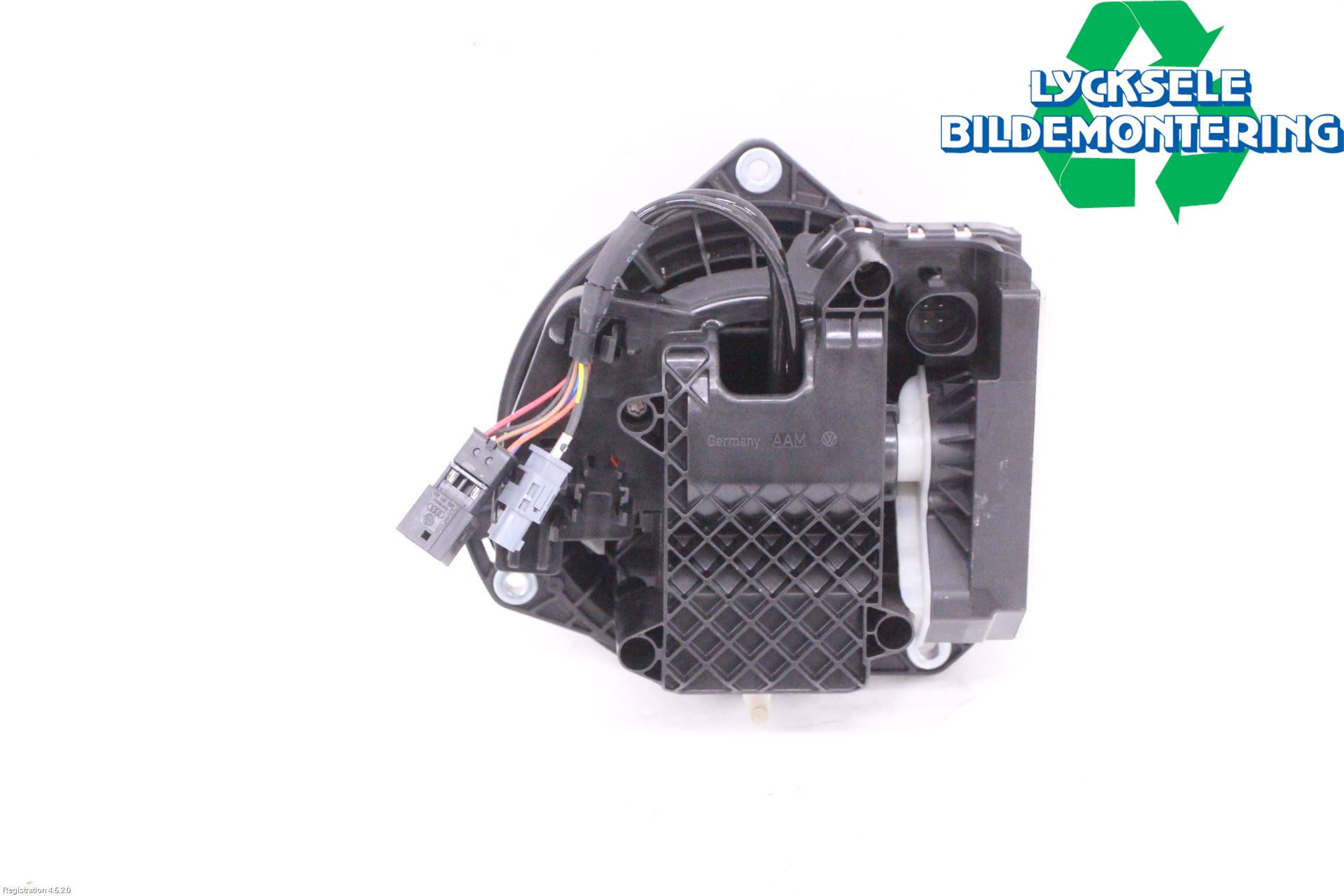 Volkswagen VW PASSAT 20-24 Bakluckehandtag