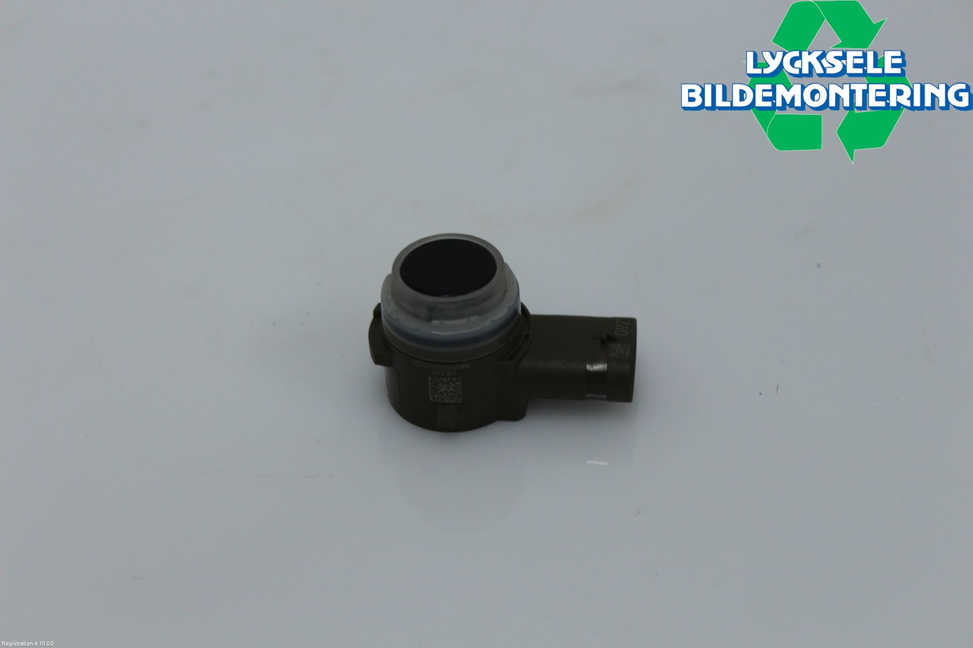 Ford MUSTANG Mach-E 21- Parkeringshjälp Frontsensor