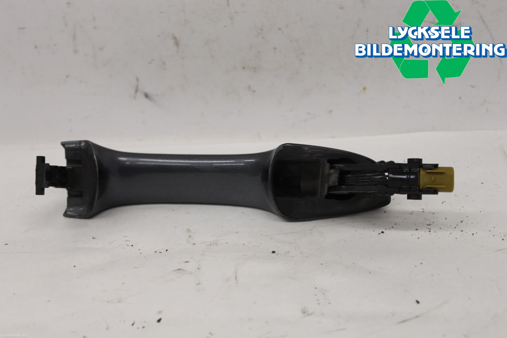 Volkswagen VW TIGUAN 16-24 Dörrhandtag Yttre Hö