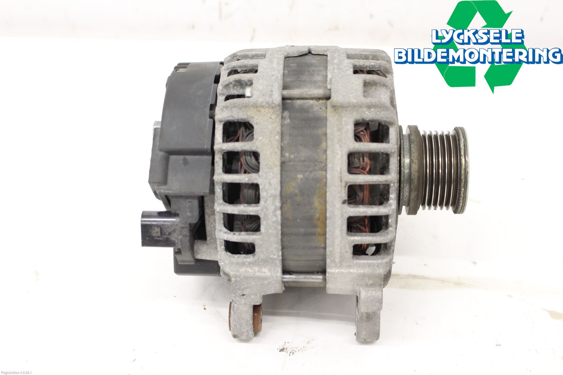 Skoda SUPERB 16-24 Generator