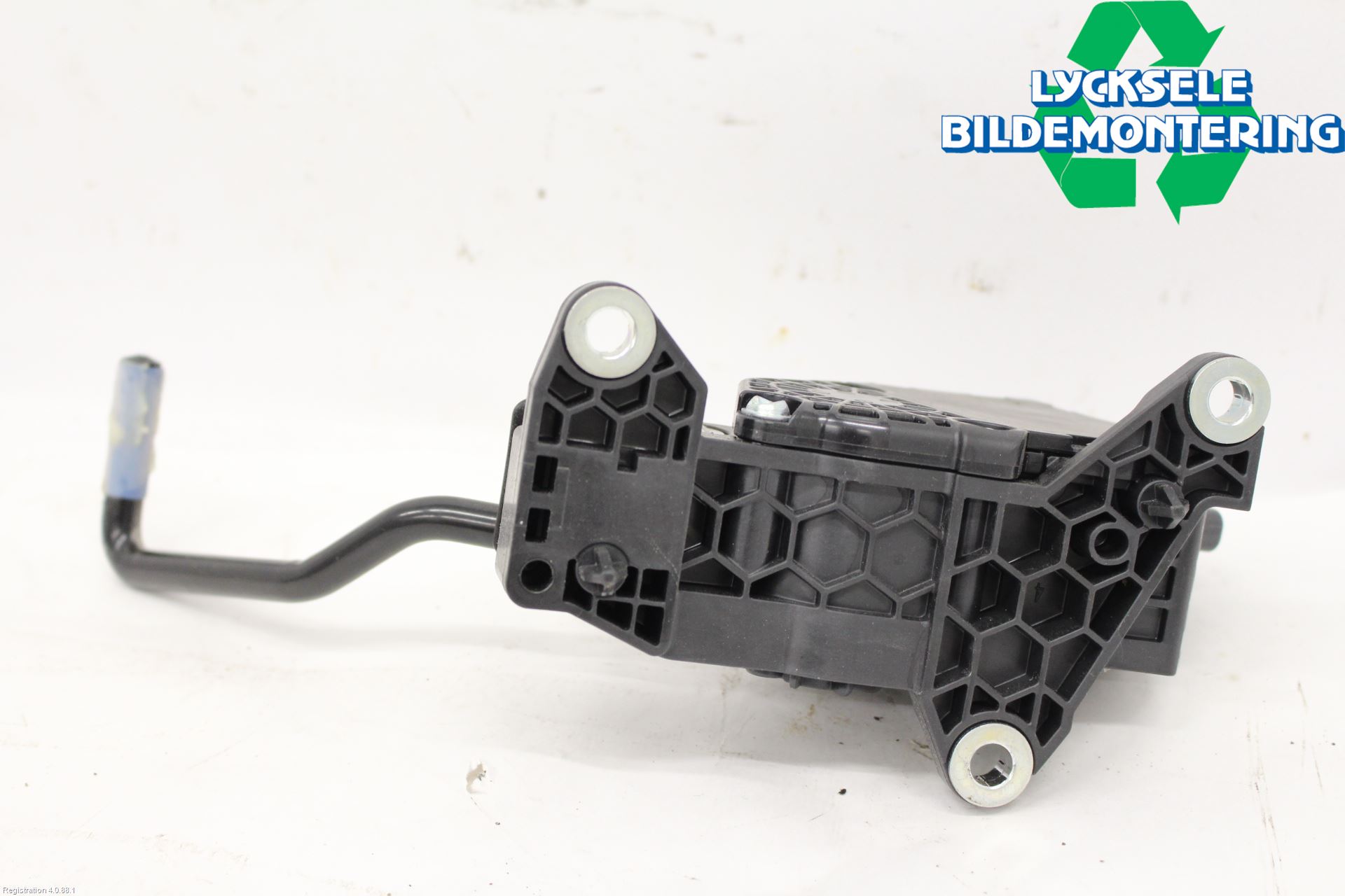 Toyota RAV4 19- Gaspedal